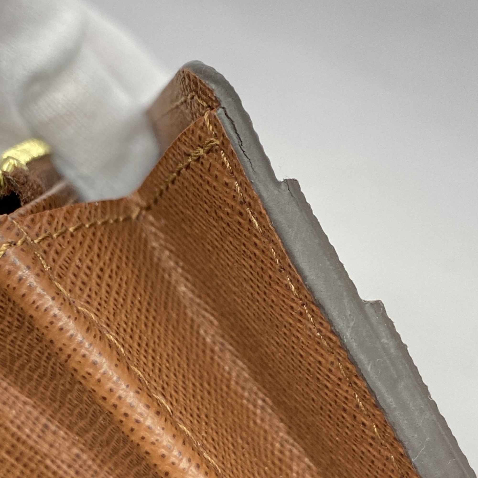 Louis Vuitton Louis Vuitton Sarah wallet Size ONE SIZE - 7 Thumbnail