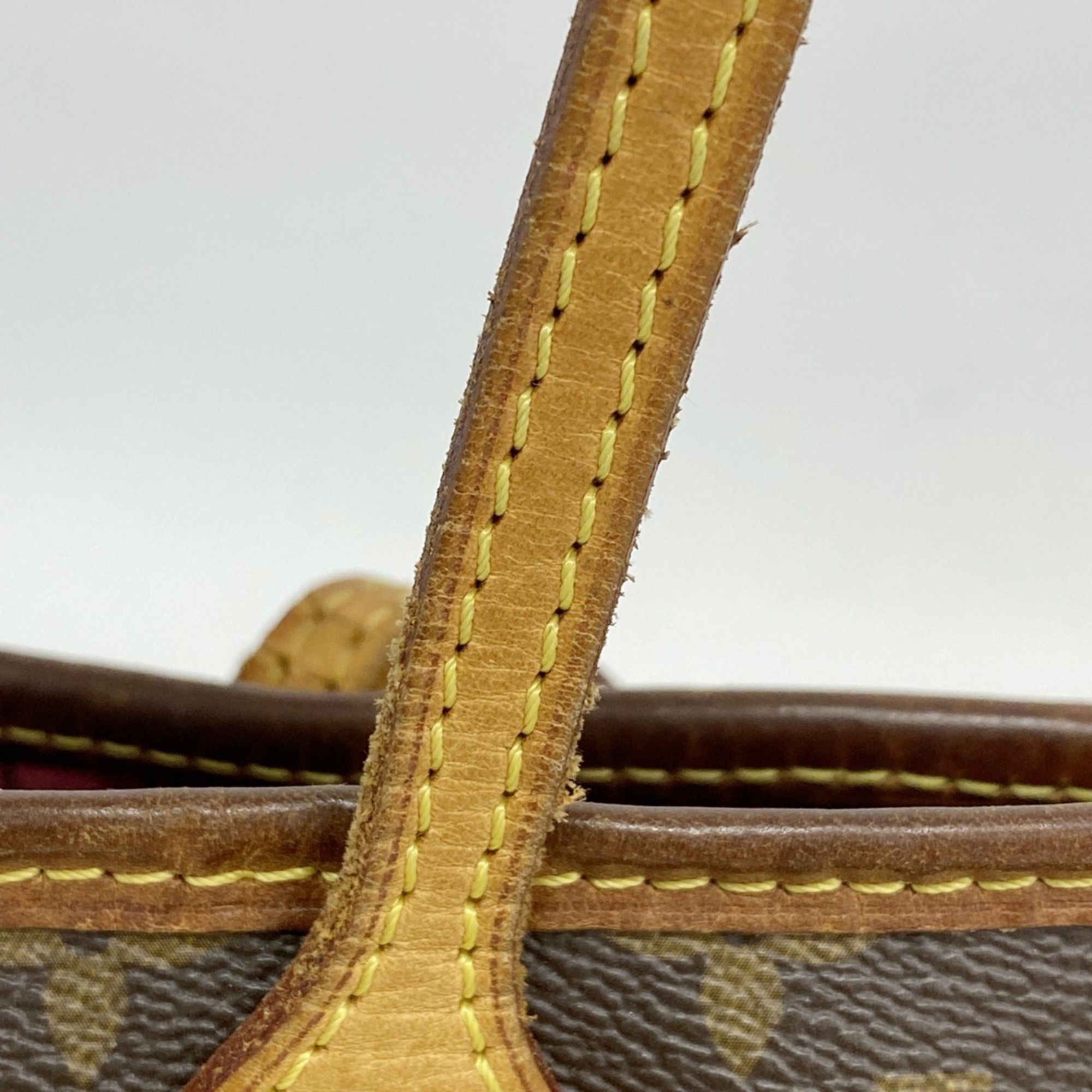 Louis Vuitton Louis Vuitton Neverfull MM tote Size ONE SIZE - 7 Thumbnail