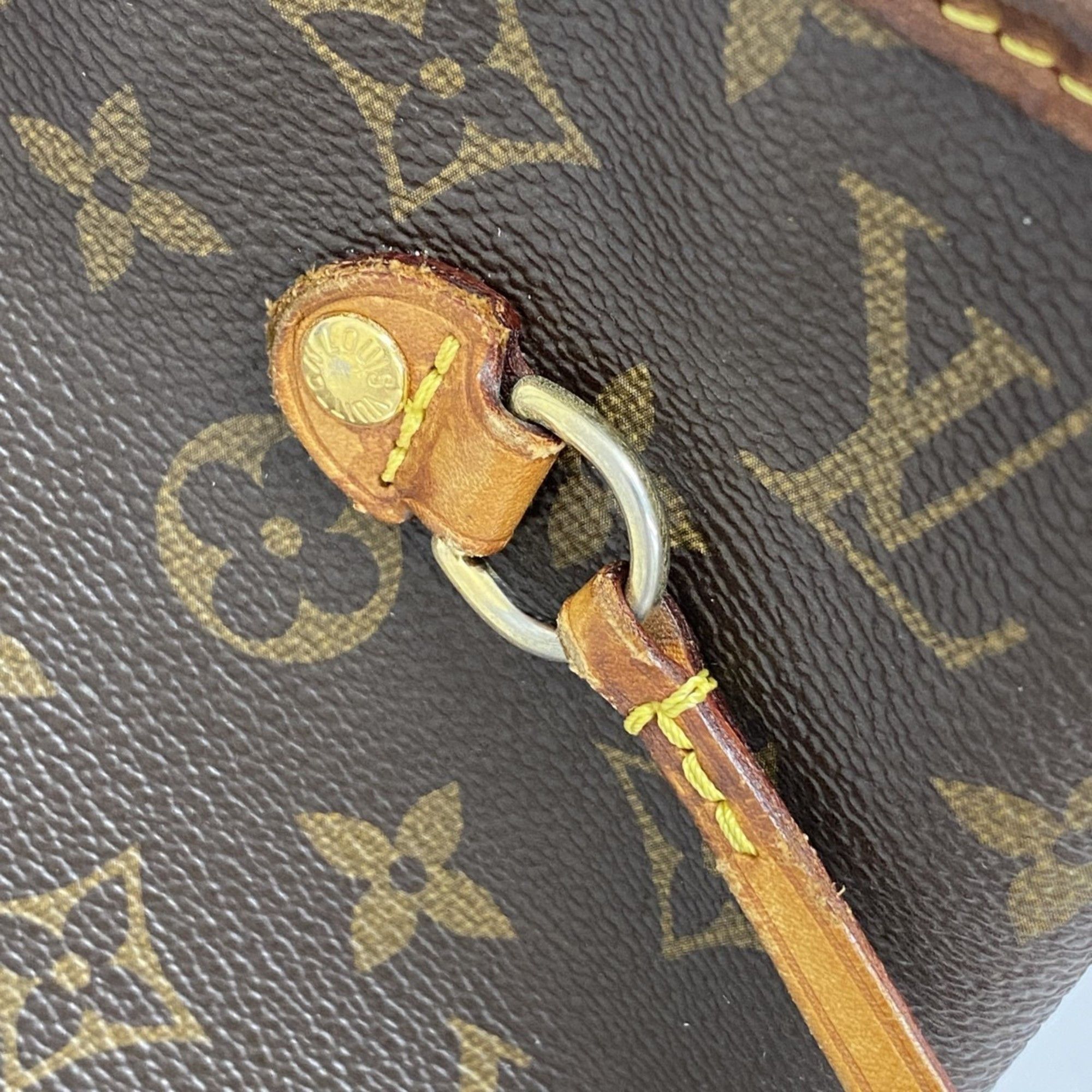 Louis Vuitton Louis Vuitton Neverfull MM tote Size ONE SIZE - 11 Thumbnail