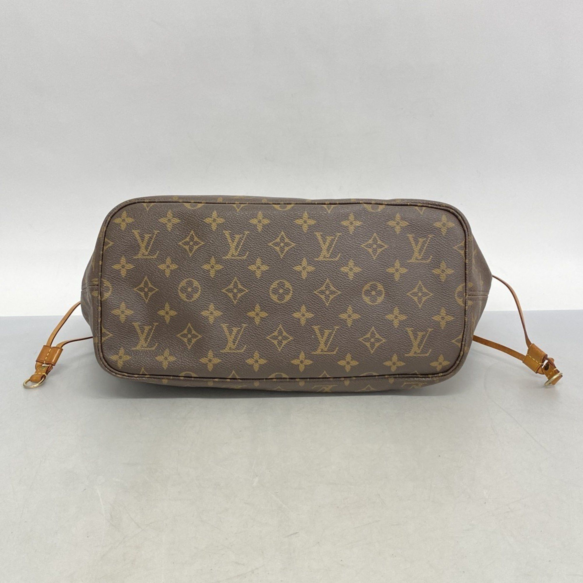 Louis Vuitton Louis Vuitton Neverfull MM tote Size ONE SIZE - 8 Thumbnail