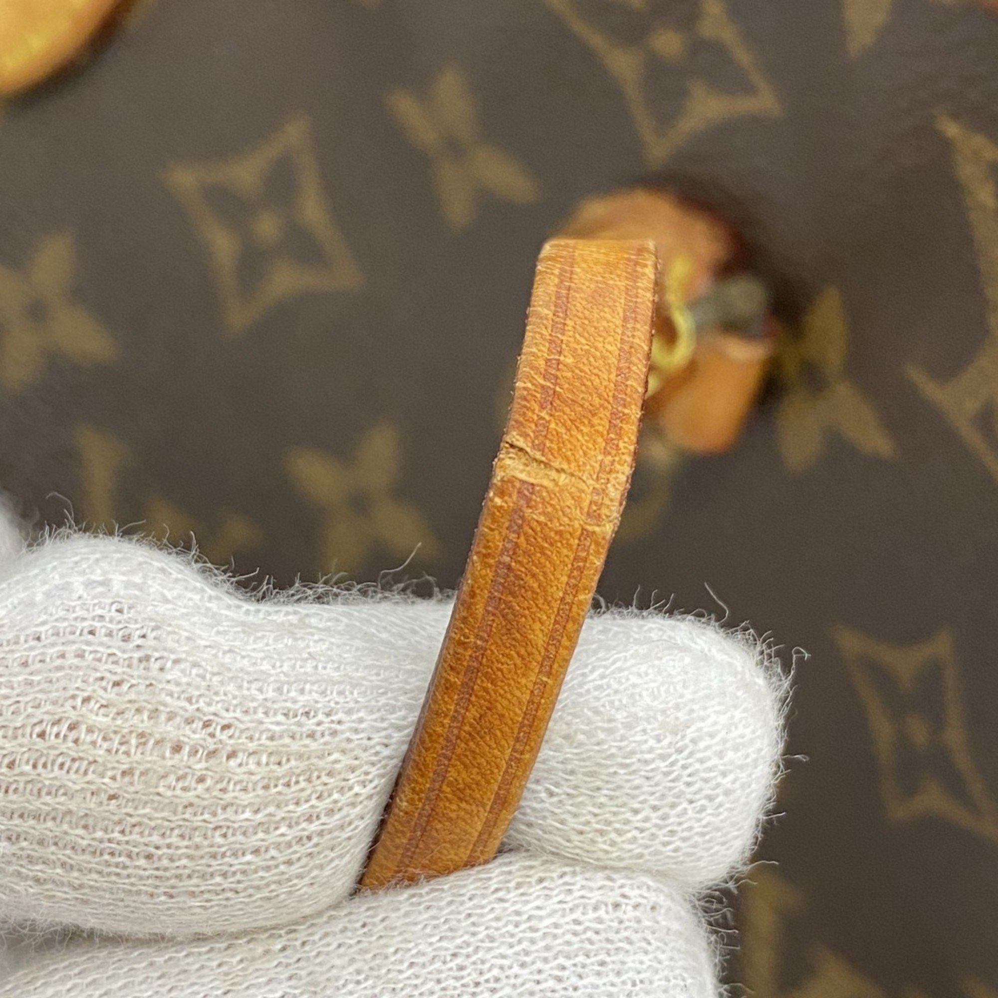 Louis Vuitton Louis Vuitton Neverfull MM tote Size ONE SIZE - 5 Thumbnail