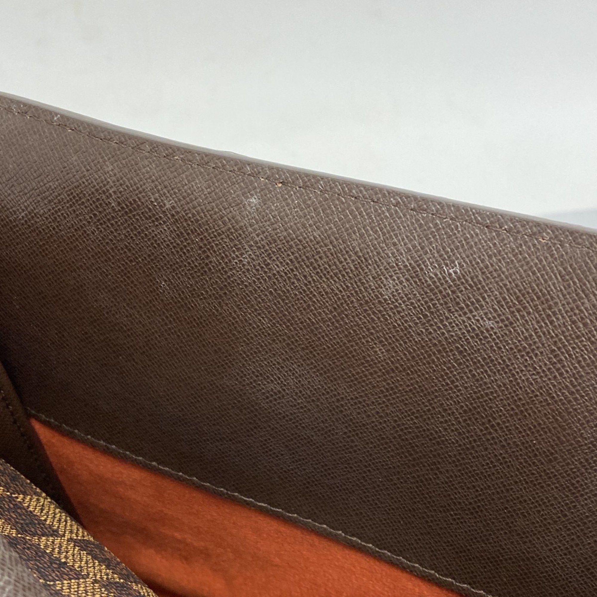 Louis Vuitton Louis Vuitton Triana handbag Size ONE SIZE - 7 Thumbnail