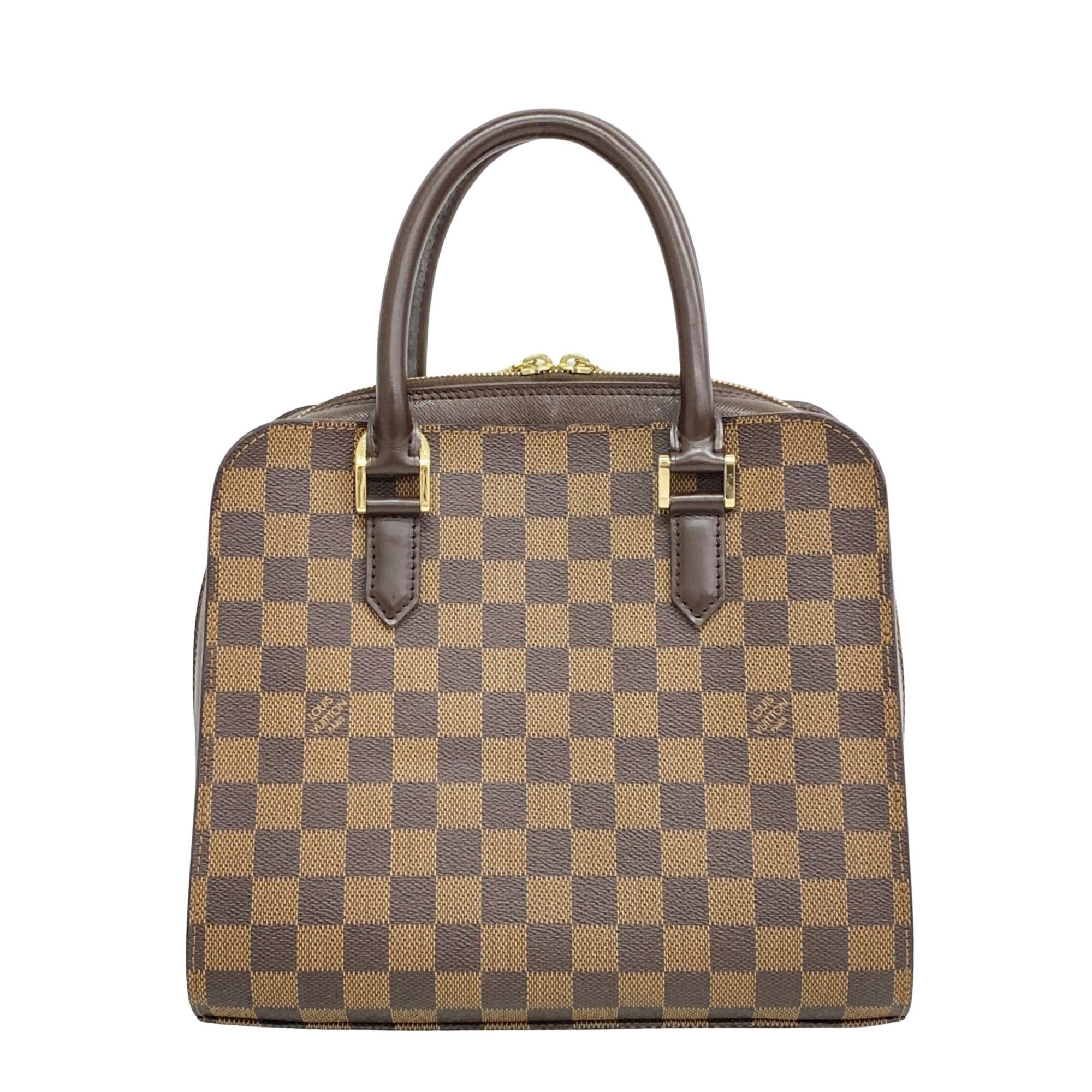 Louis Vuitton Louis Vuitton Triana handbag Size ONE SIZE - 2 Thumbnail