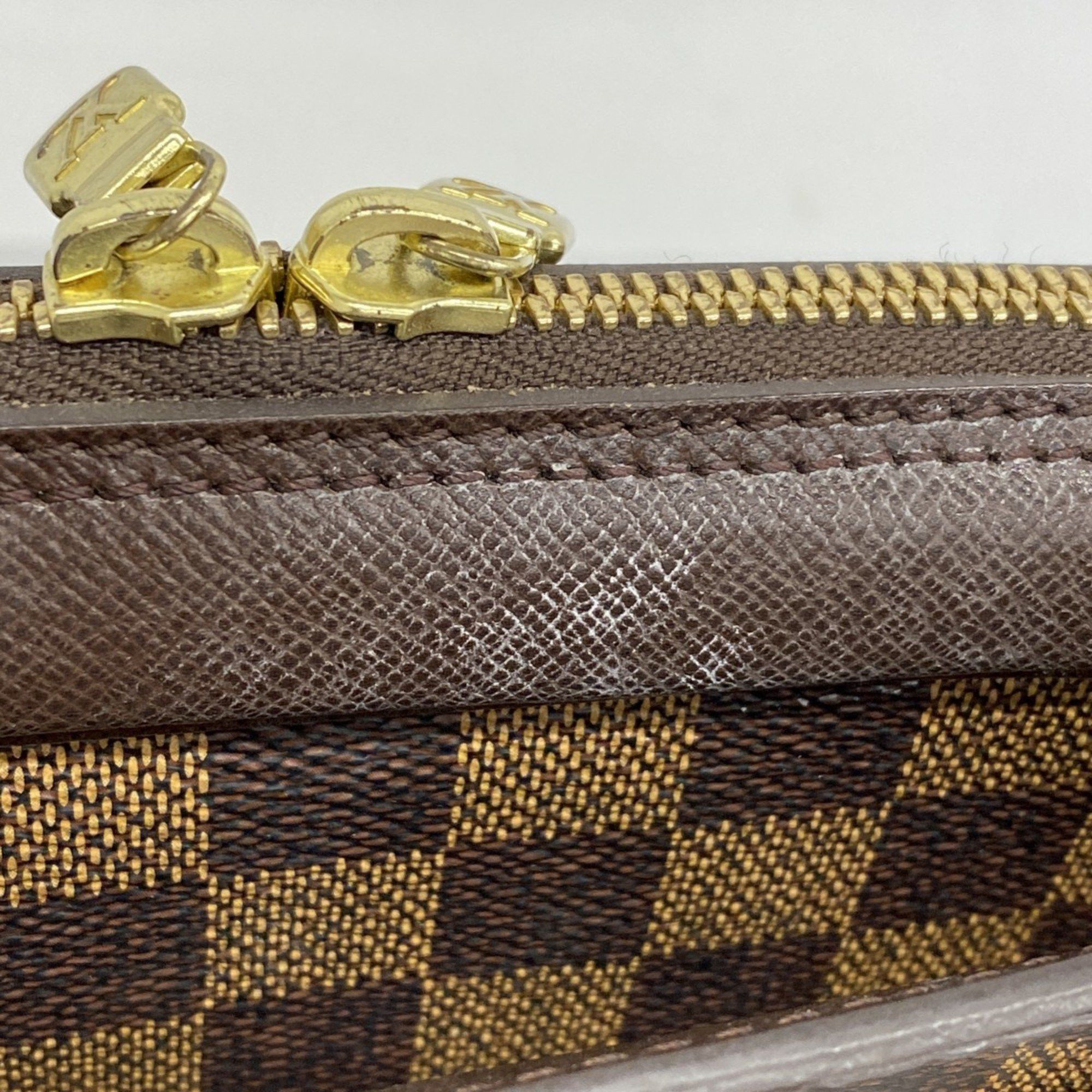 Louis Vuitton Louis Vuitton Triana handbag Size ONE SIZE - 6 Thumbnail