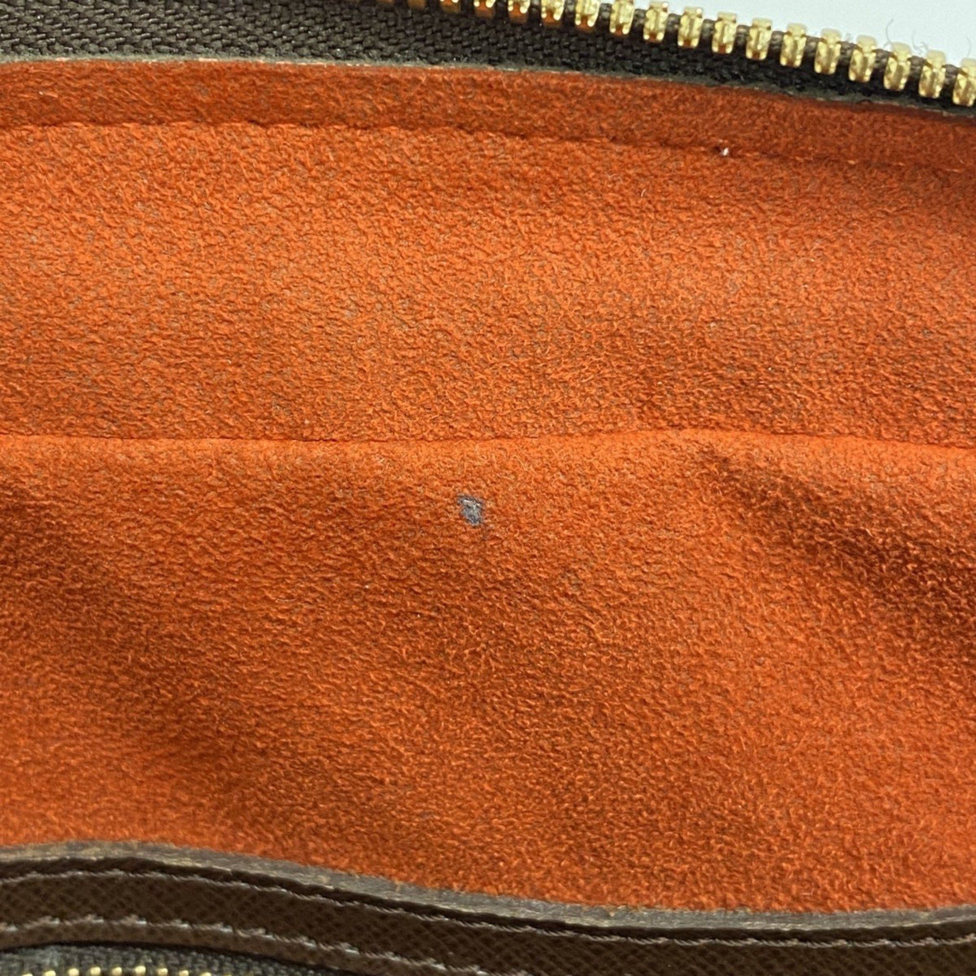 Louis Vuitton Louis Vuitton Triana handbag Size ONE SIZE - 8 Thumbnail