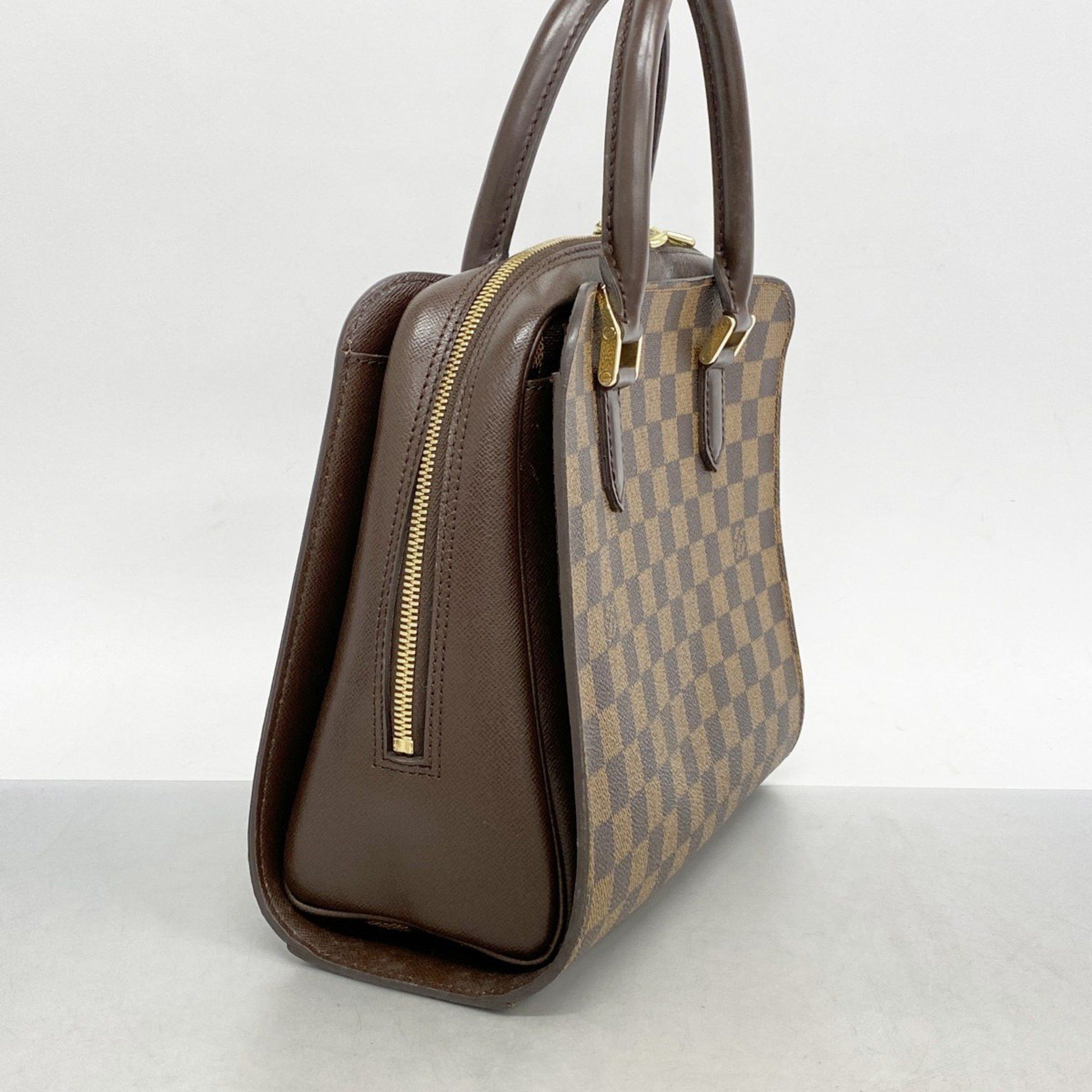 Louis Vuitton Louis Vuitton Triana handbag Size ONE SIZE - 3 Thumbnail