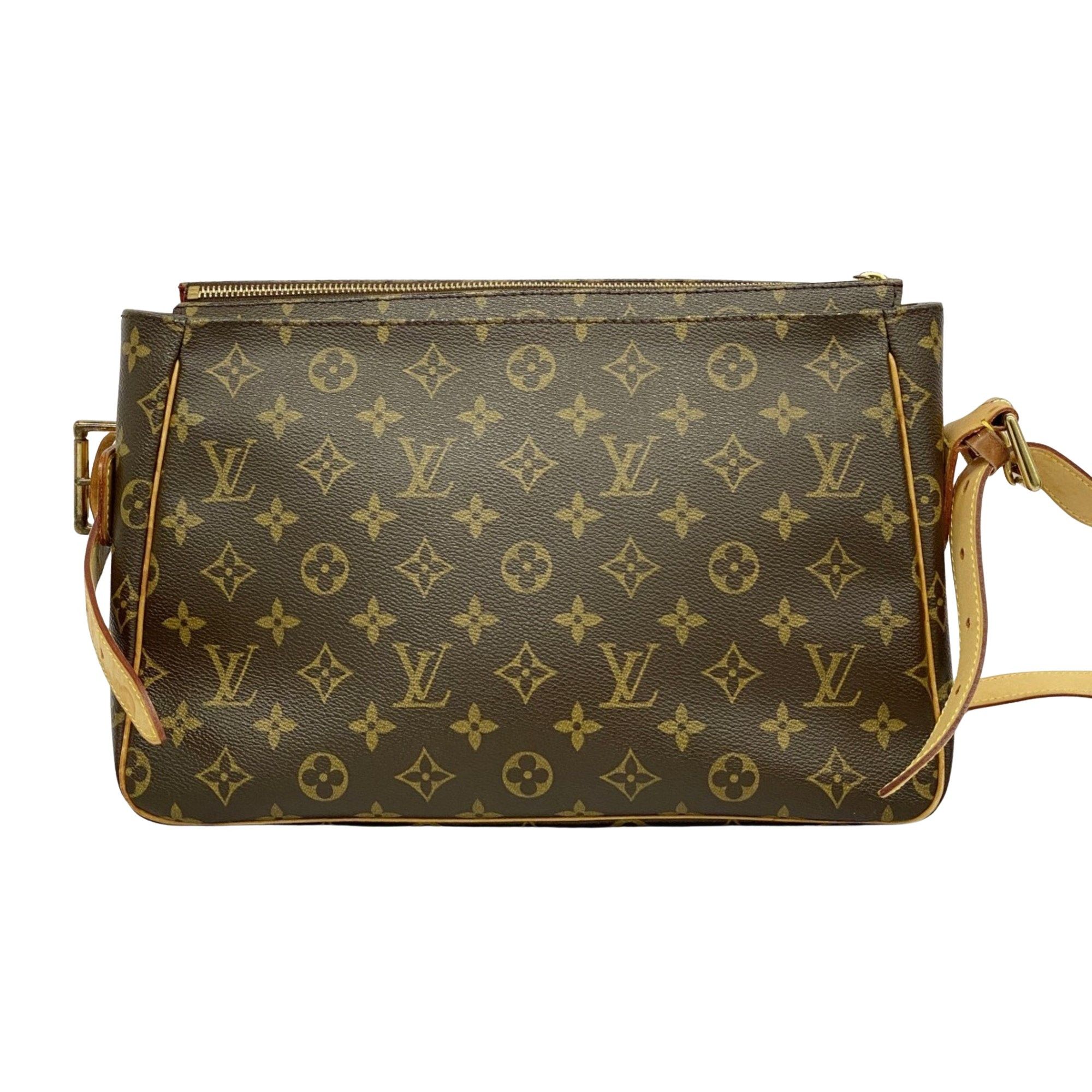 Louis Vuitton Louis Vuitton Viva Cité shoulder Size ONE SIZE - 2 Thumbnail