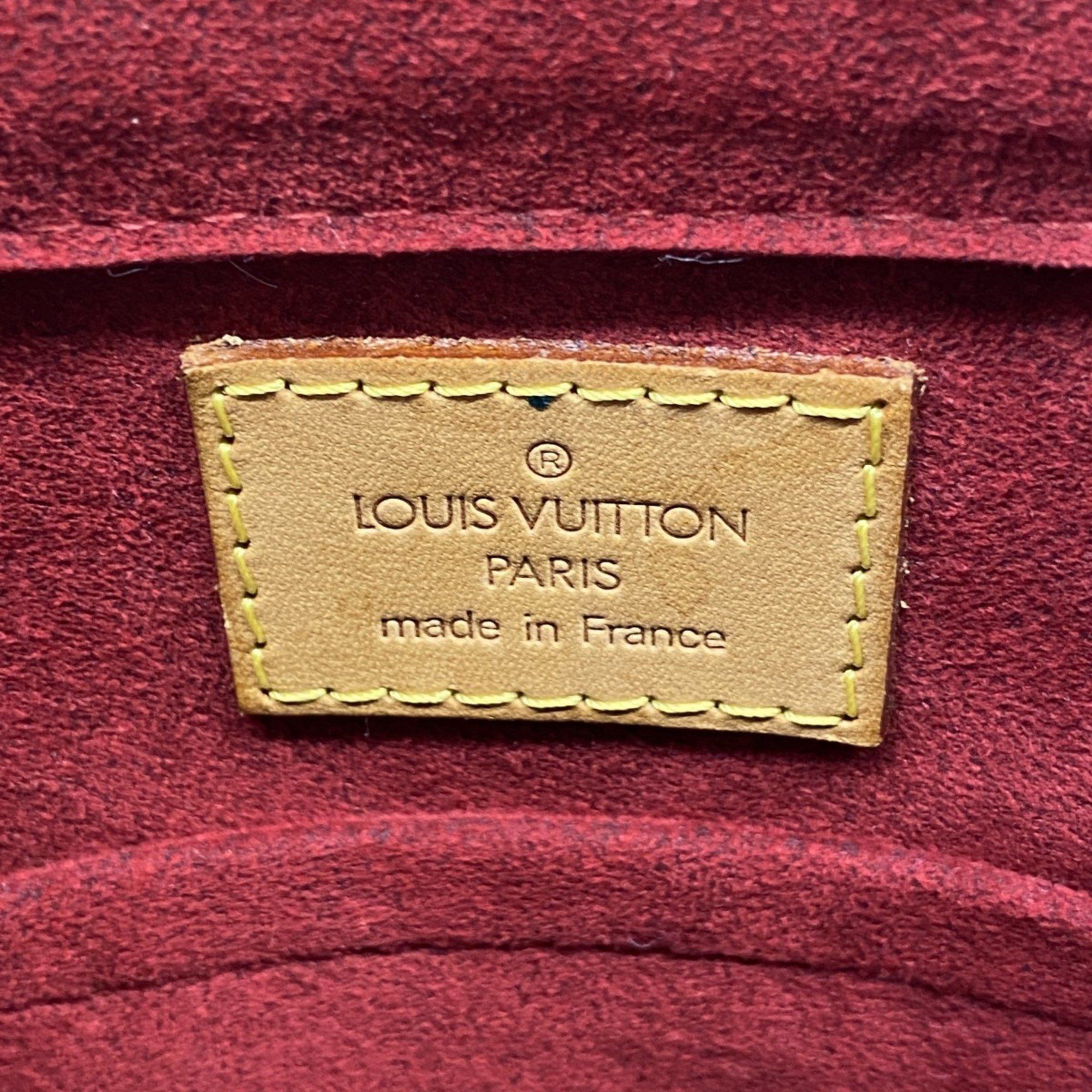 Louis Vuitton Louis Vuitton Viva Cité shoulder Size ONE SIZE - 11 Thumbnail