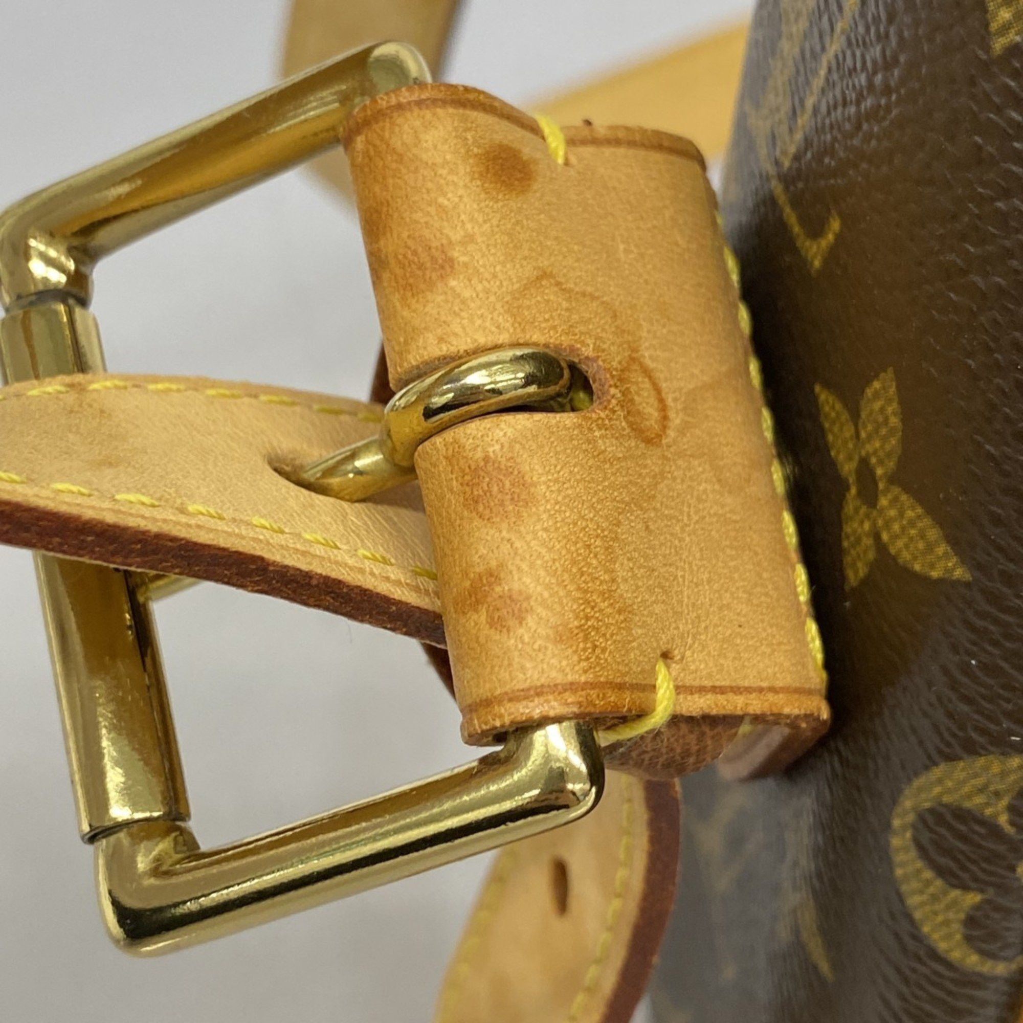 Louis Vuitton Louis Vuitton Viva Cité shoulder Size ONE SIZE - 7 Thumbnail