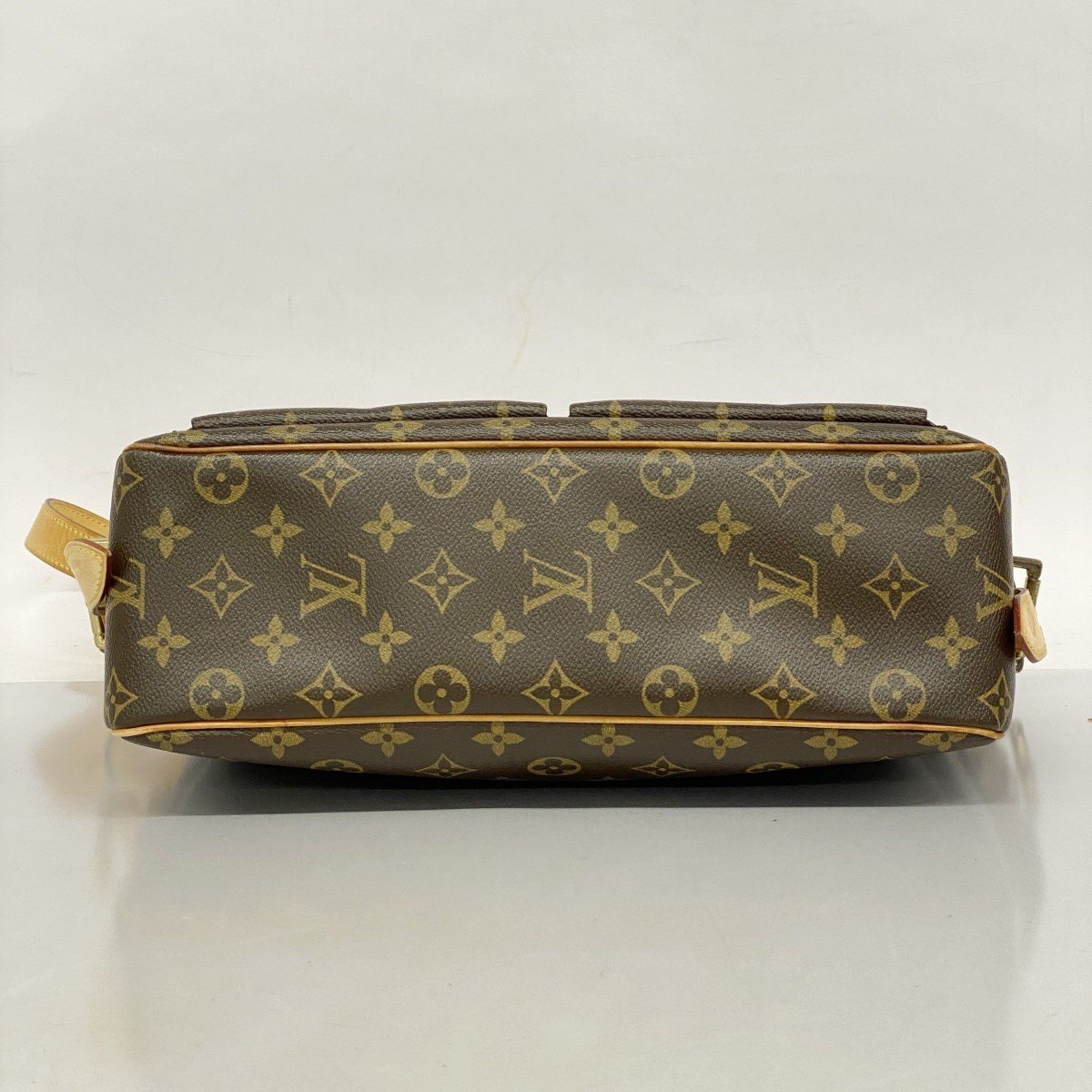 Louis Vuitton Louis Vuitton Viva Cité shoulder Size ONE SIZE - 5 Thumbnail