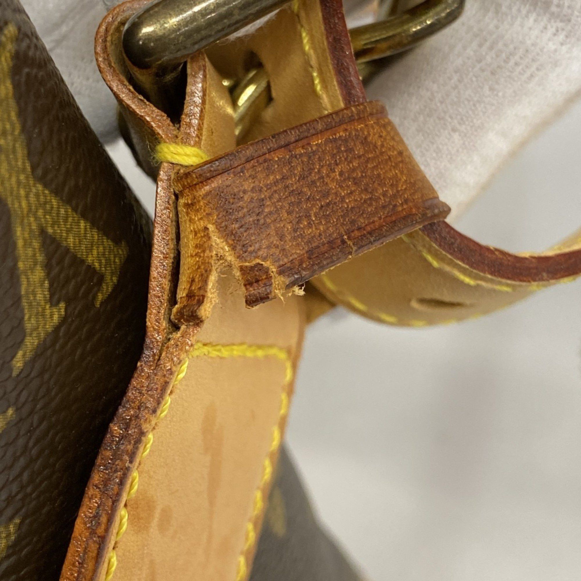 Louis Vuitton Louis Vuitton Viva Cité shoulder Size ONE SIZE - 8 Thumbnail