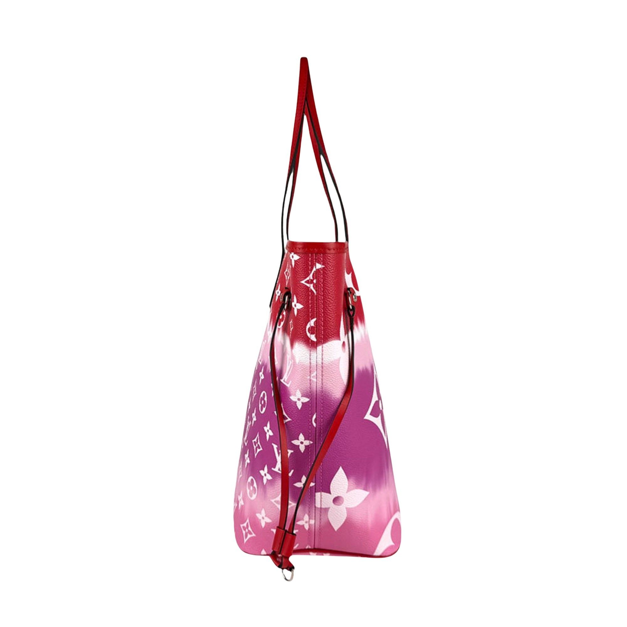 Louis Vuitton Louis Vuitton Neverfull MM tote Size ONE SIZE - 2 Thumbnail