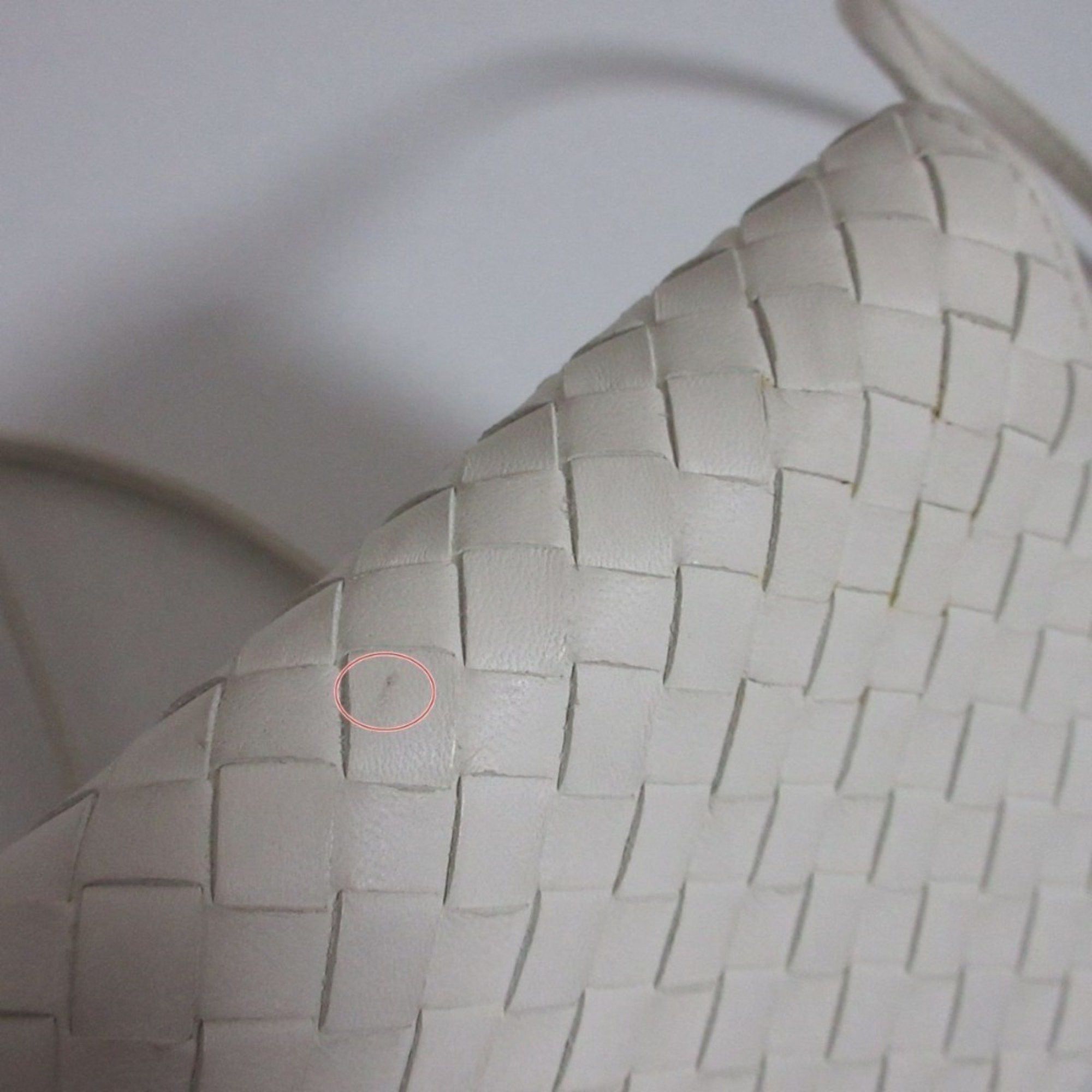 Bottega Veneta Bottega Veneta Intrecciato clutch Size ONE SIZE - 10 Thumbnail