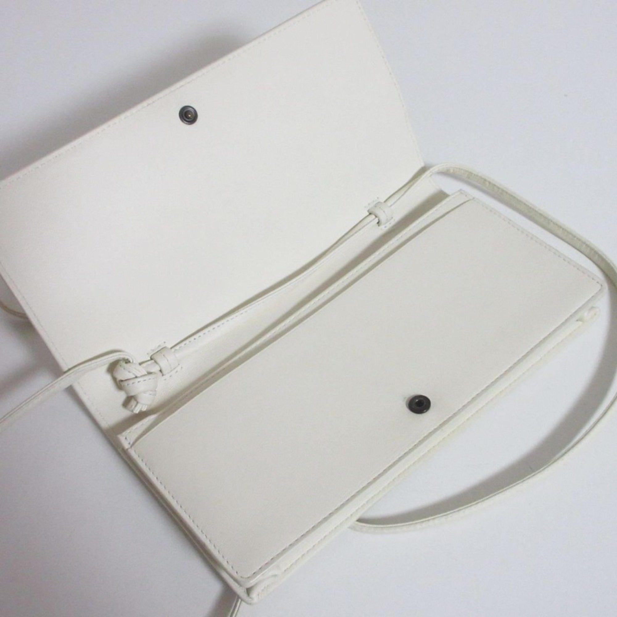 Bottega Veneta Bottega Veneta Intrecciato clutch Size ONE SIZE - 4 Thumbnail