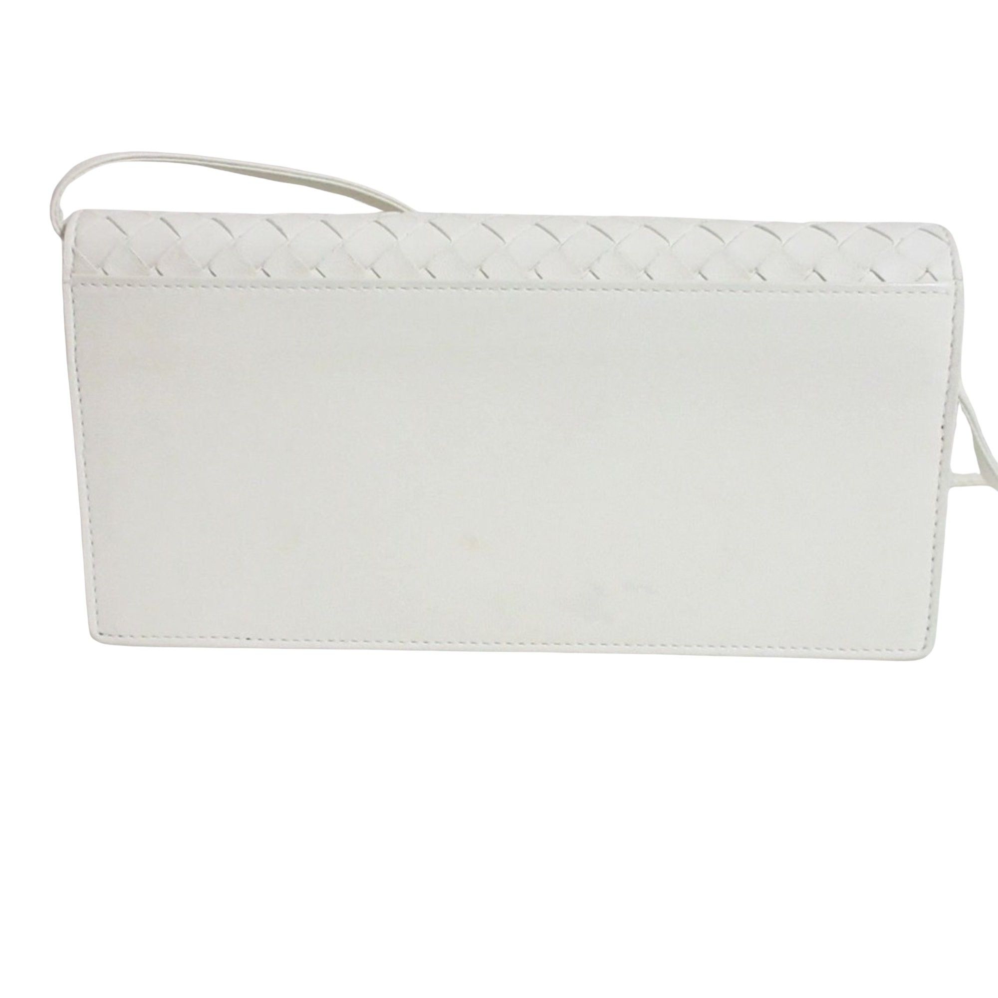 Bottega Veneta Bottega Veneta Intrecciato clutch Size ONE SIZE - 2 Thumbnail