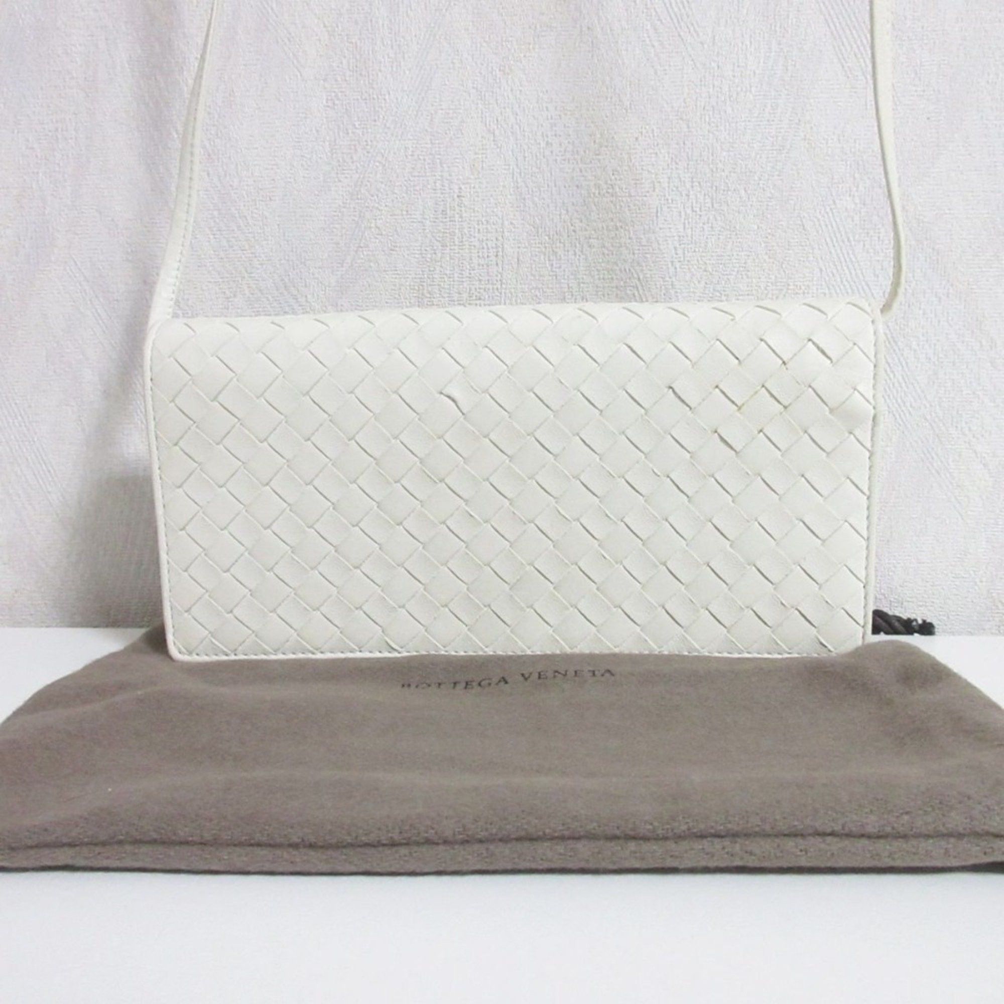 Bottega Veneta Bottega Veneta Intrecciato clutch Size ONE SIZE - 7 Thumbnail