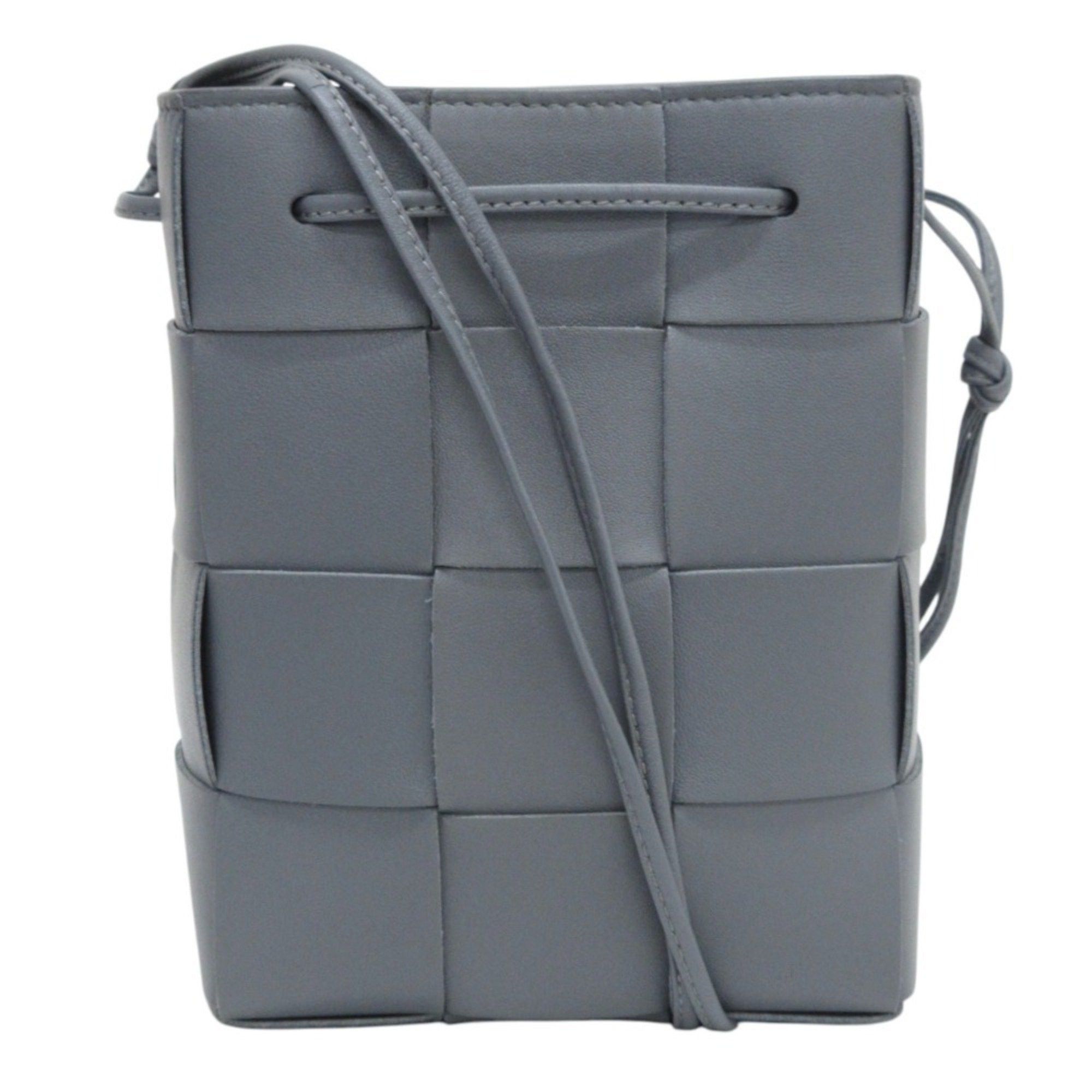 Bottega Veneta Bottega Veneta Cassette clutch Size ONE SIZE - 9 Thumbnail