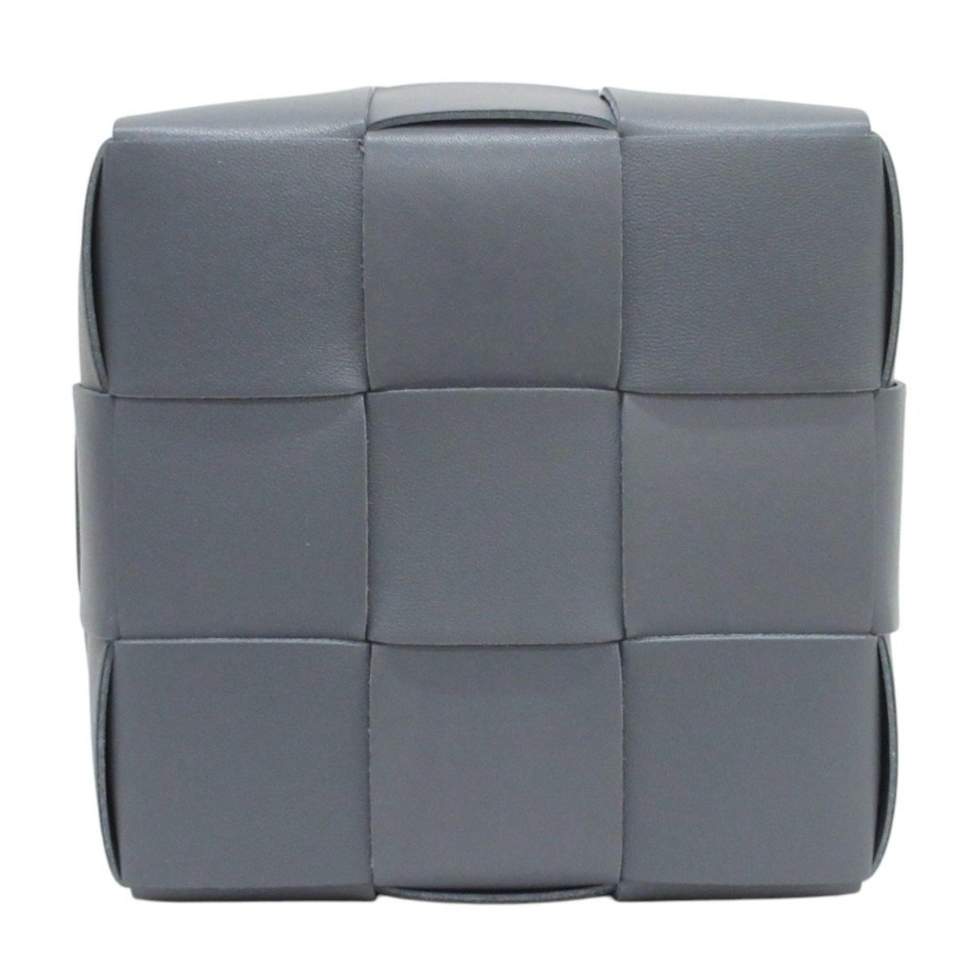 Bottega Veneta Bottega Veneta Cassette clutch Size ONE SIZE - 4 Thumbnail