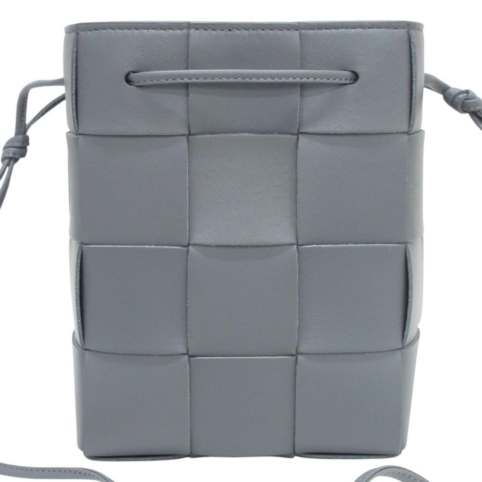 Bottega Veneta Bottega Veneta Cassette clutch Size ONE SIZE - 3 Thumbnail