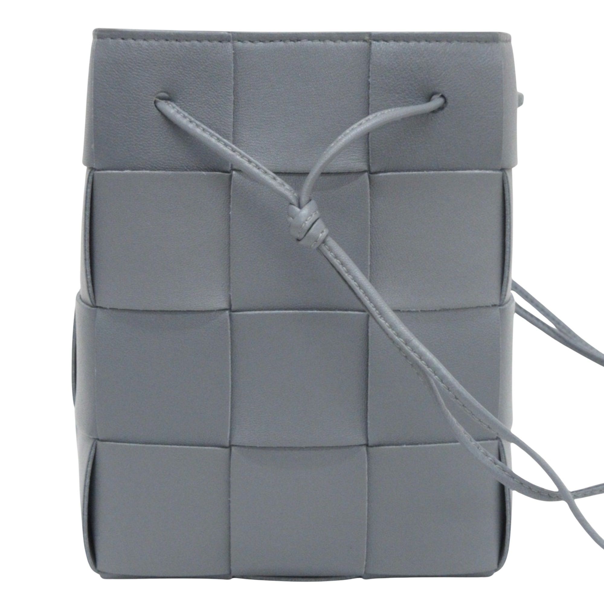 Bottega Veneta Bottega Veneta Cassette clutch Size ONE SIZE - 2 Thumbnail