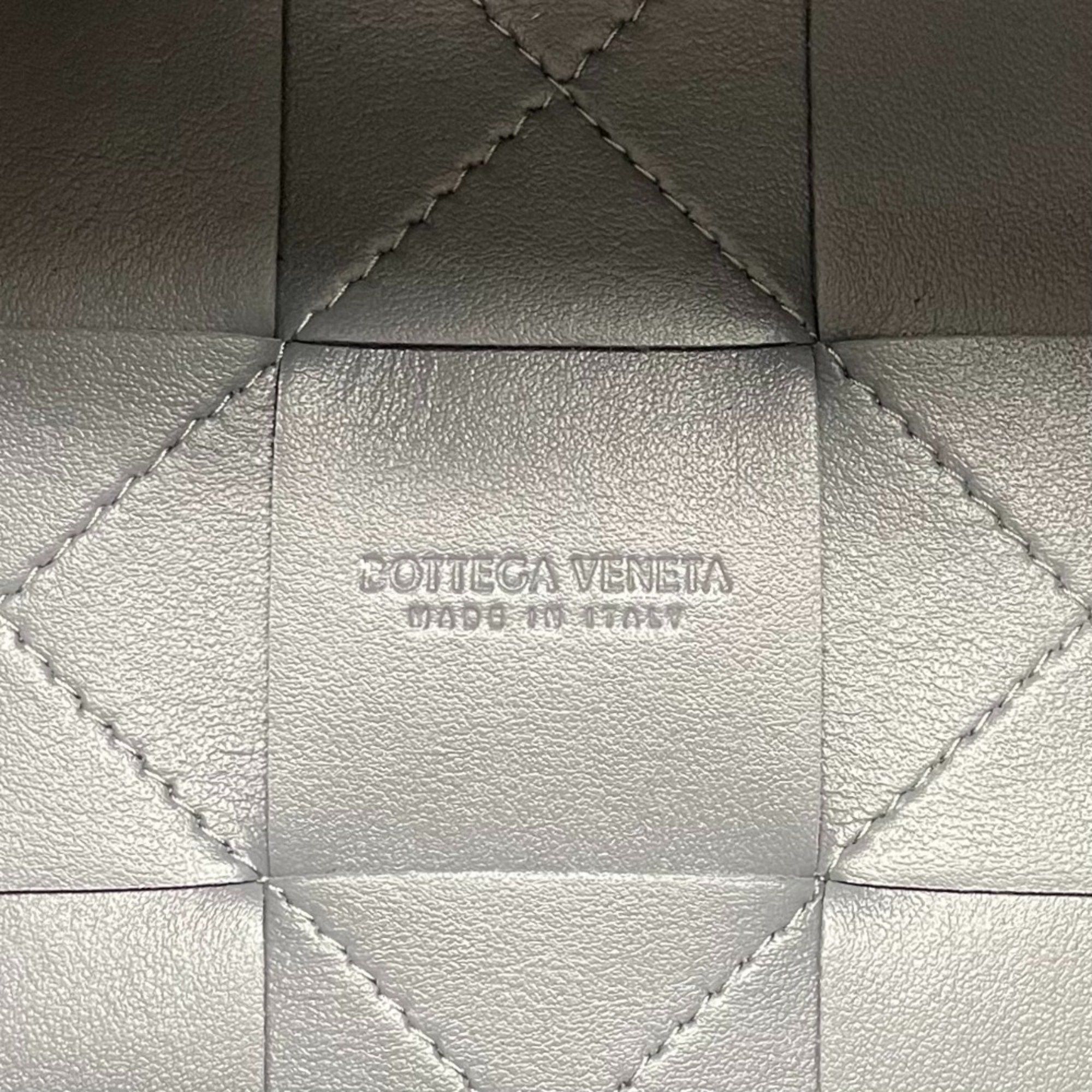Bottega Veneta Bottega Veneta Cassette clutch Size ONE SIZE - 6 Thumbnail