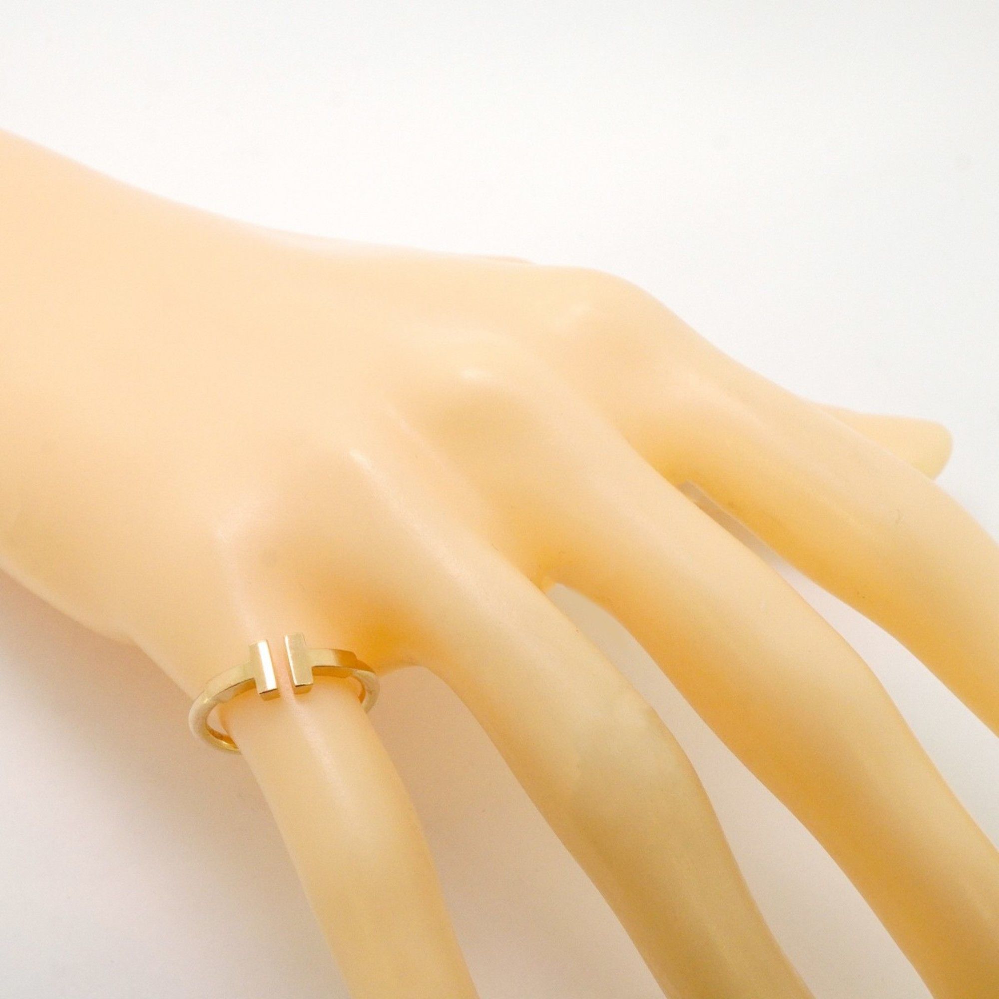 Tiffany & Co. Tiffany & Co T ring Size ONE SIZE - 7 Thumbnail