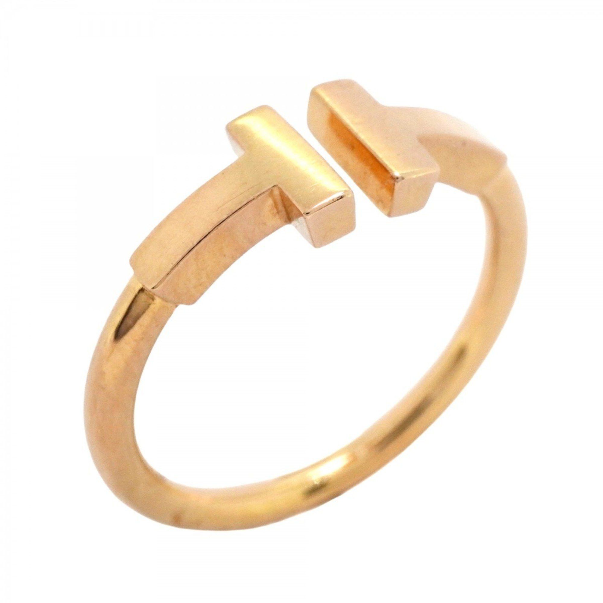 Tiffany & Co. Tiffany & Co T ring Size ONE SIZE - 3 Thumbnail