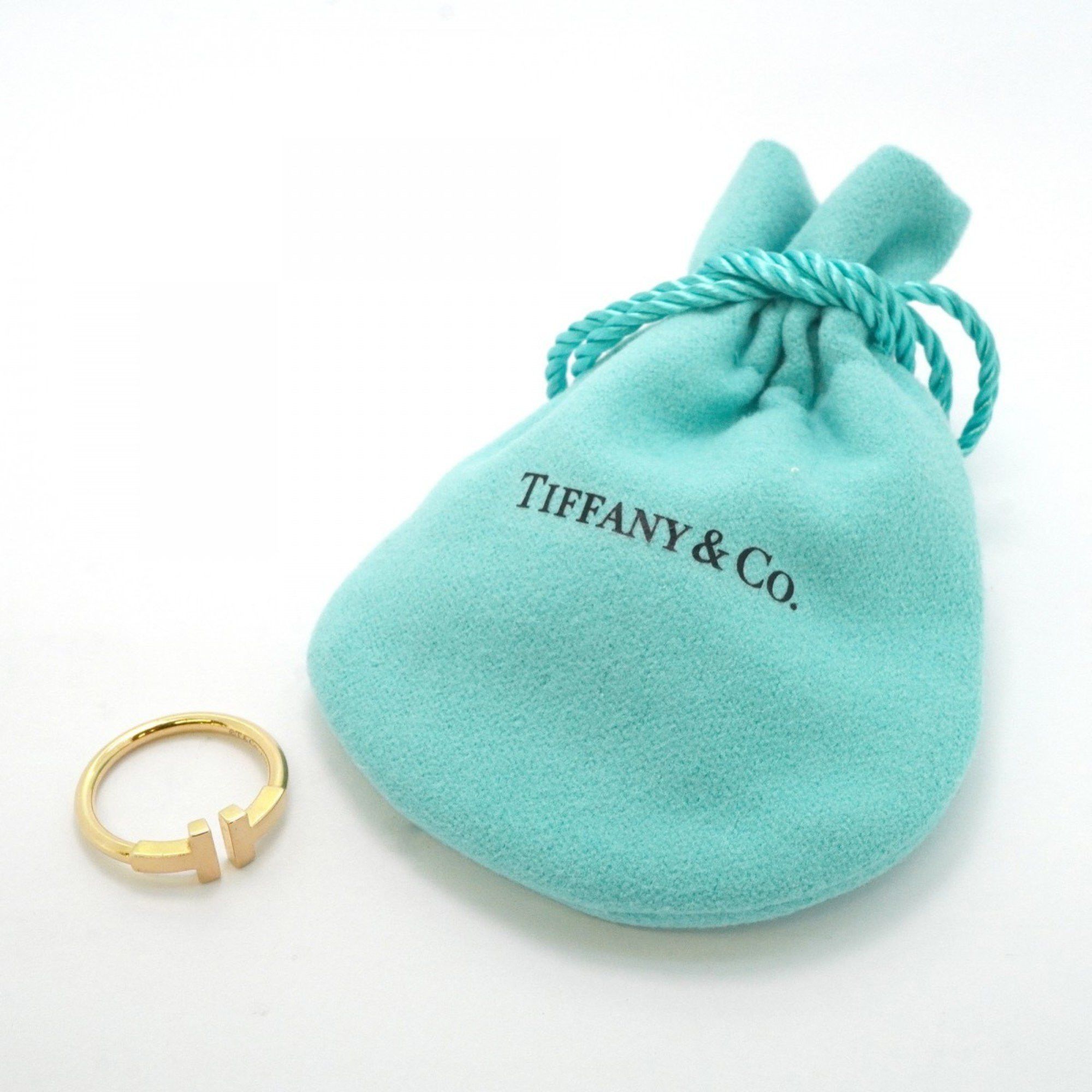 Tiffany & Co. Tiffany & Co T ring Size ONE SIZE - 6 Thumbnail