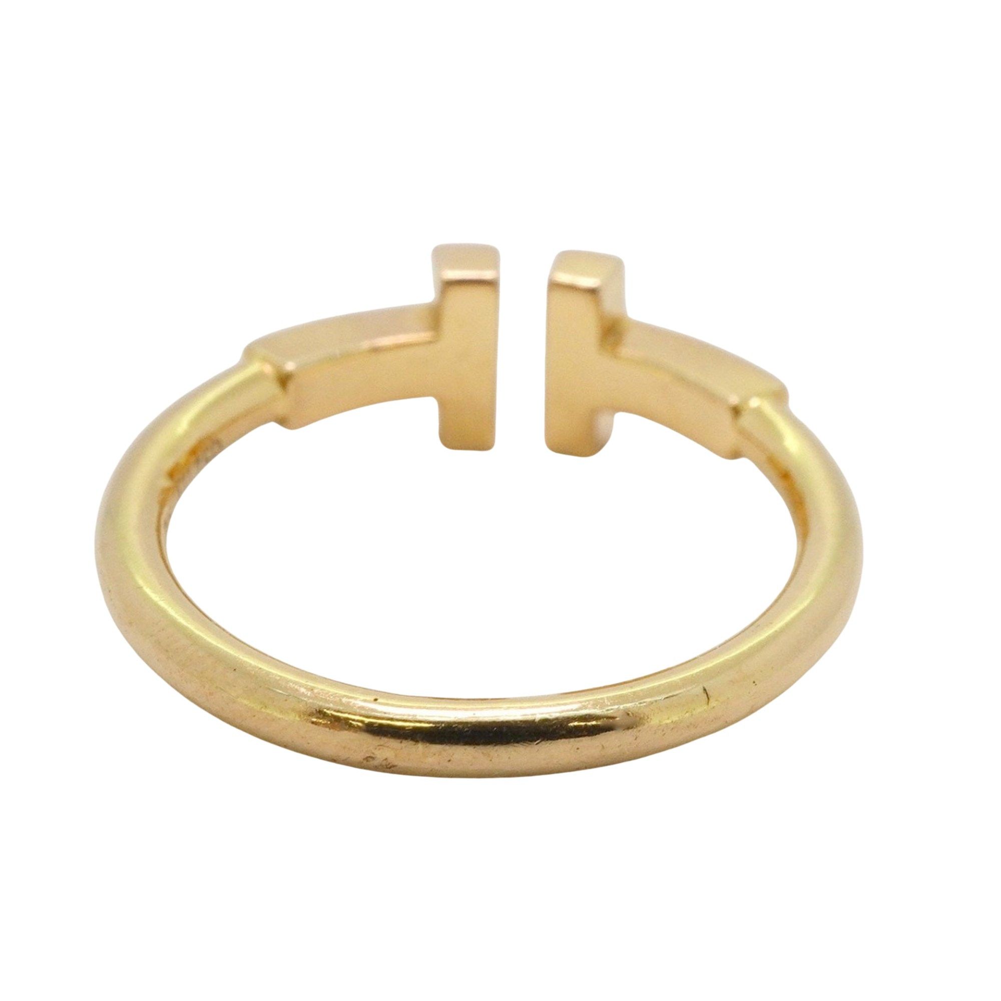 Tiffany & Co. Tiffany & Co T ring Size ONE SIZE - 2 Thumbnail