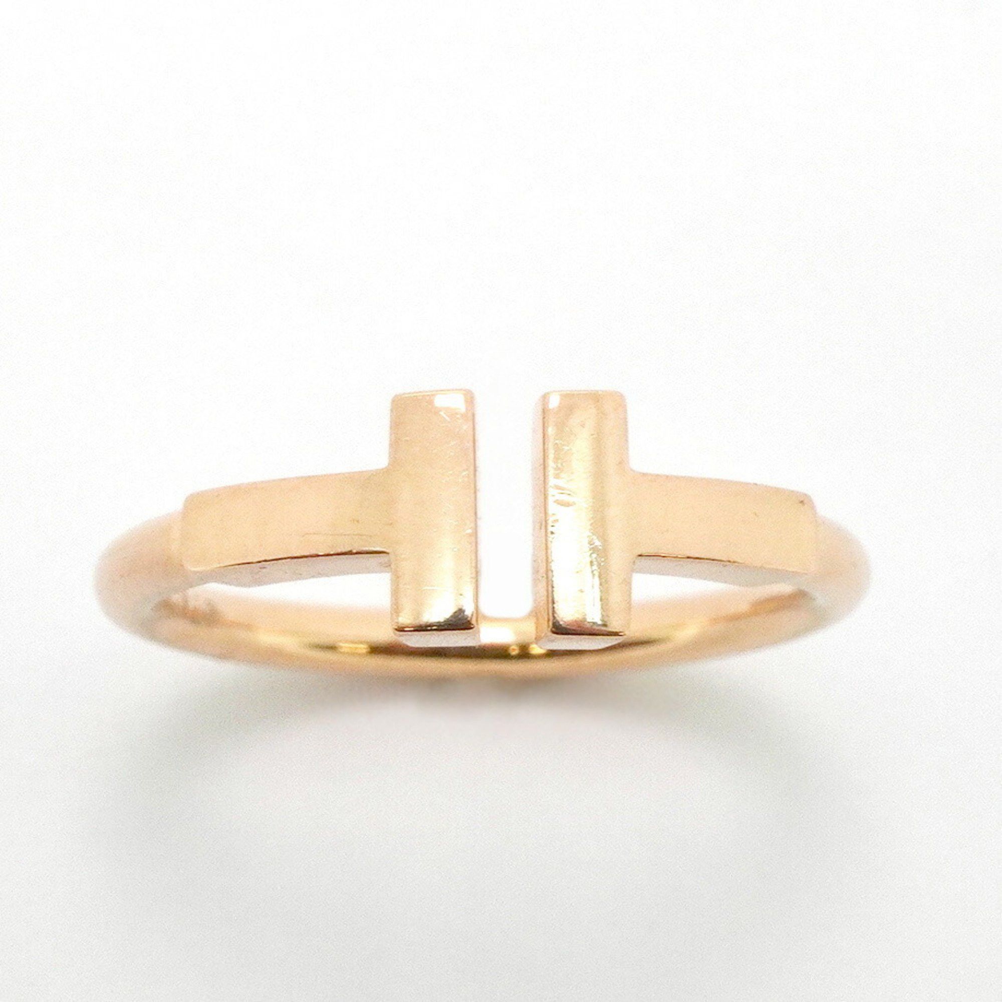 Tiffany & Co. Tiffany & Co T ring Size ONE SIZE - 4 Thumbnail