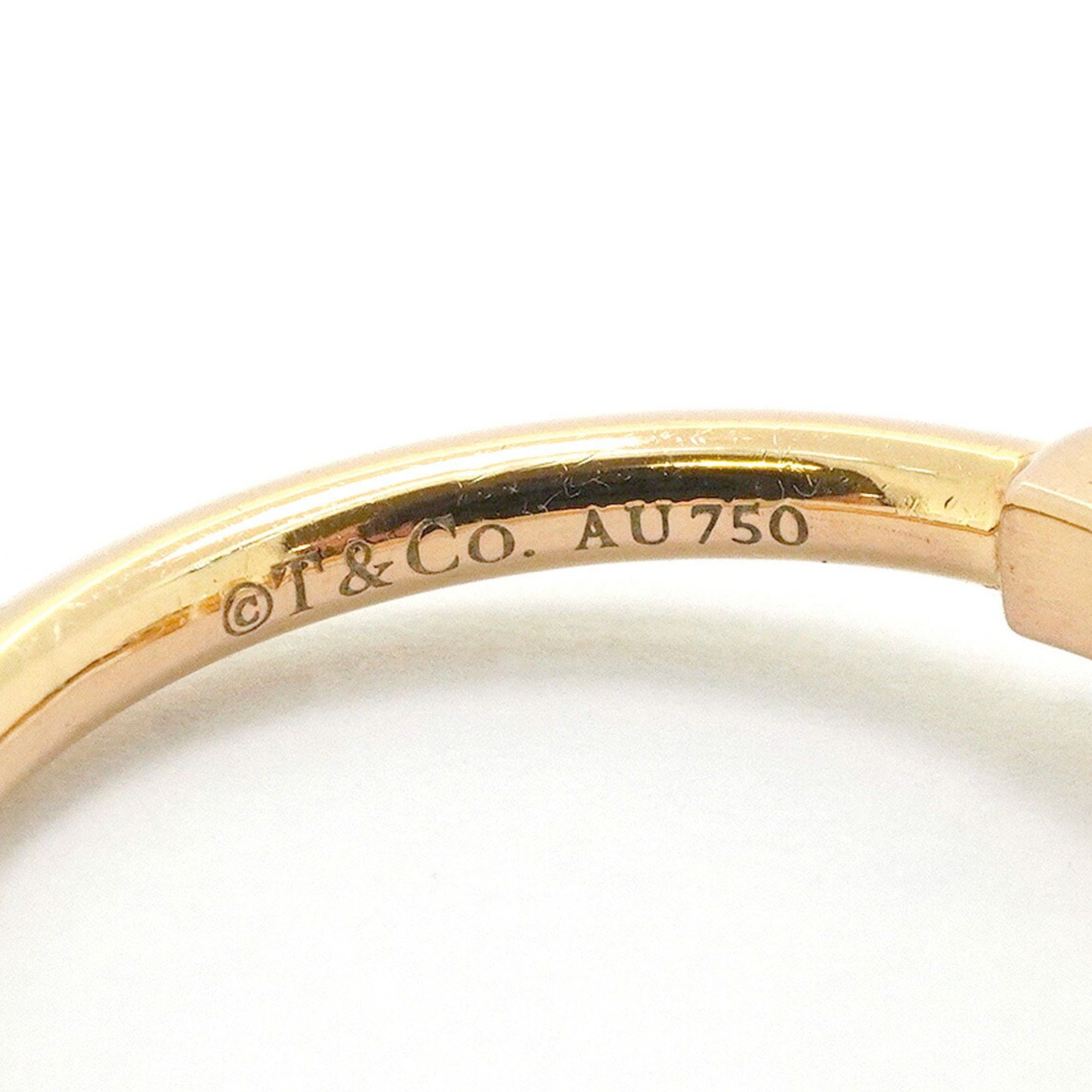 Tiffany & Co. Tiffany & Co T ring Size ONE SIZE - 5 Thumbnail