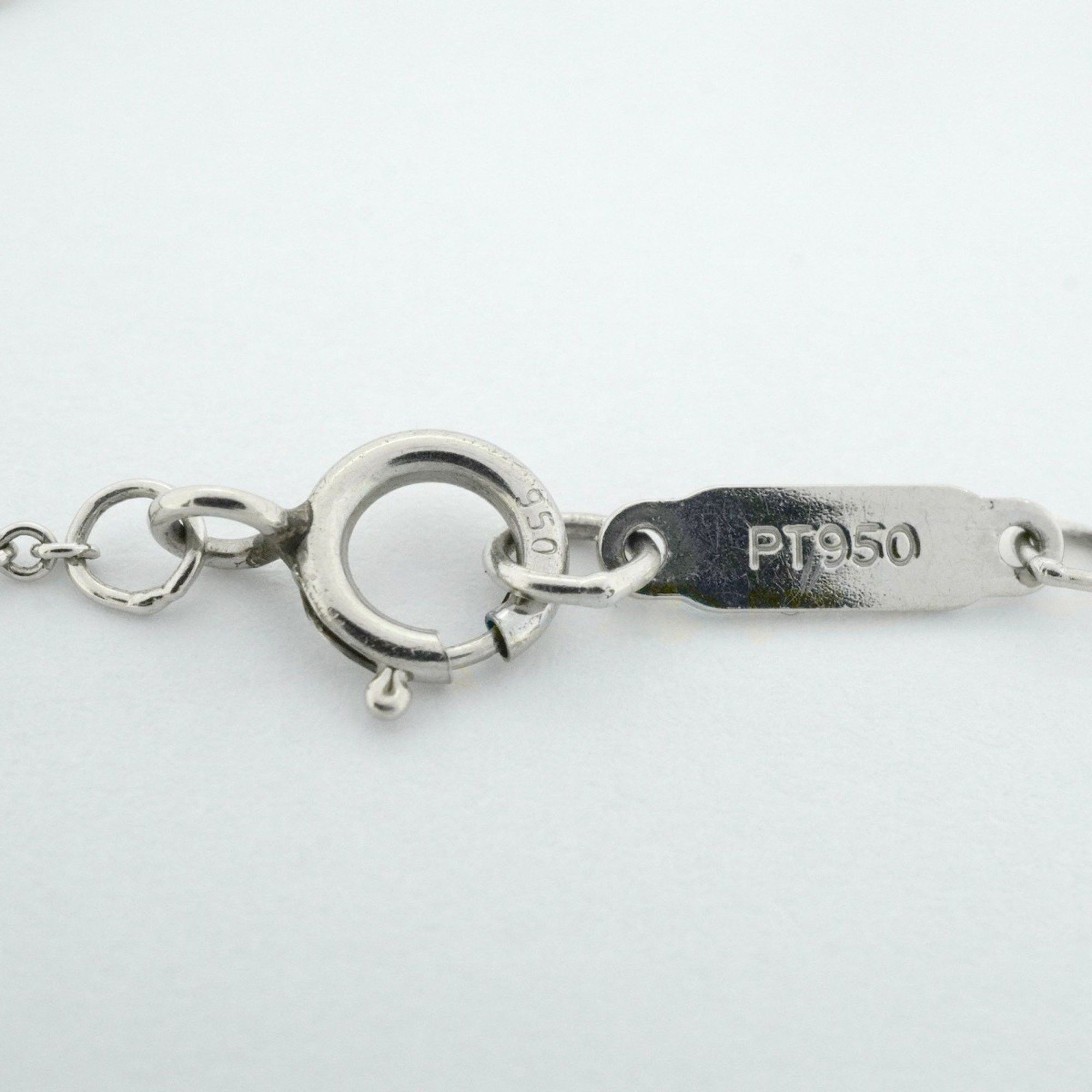 Tiffany & Co. Tiffany & Co Ribbon bracelet Size ONE SIZE - 5 Thumbnail