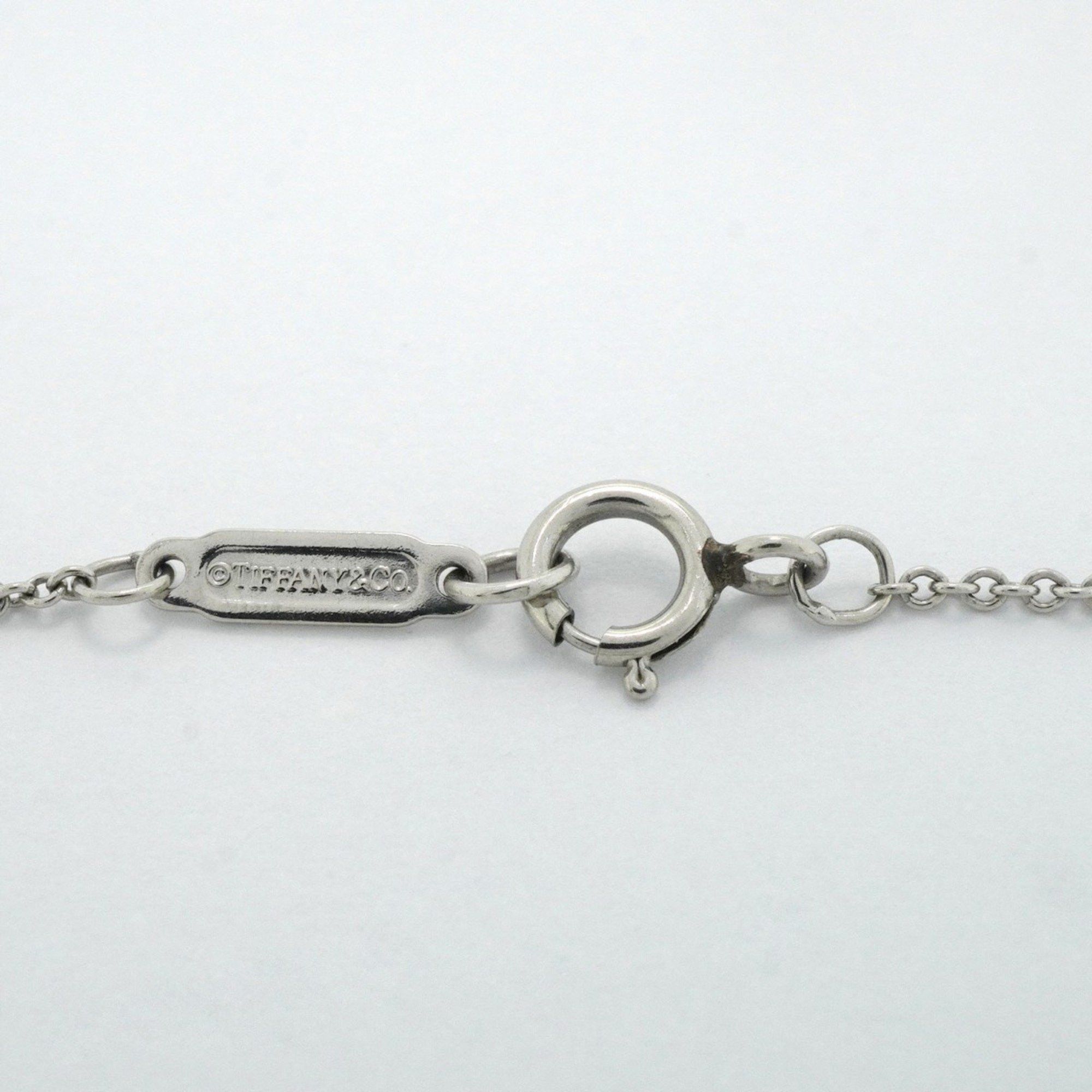 Tiffany & Co. Tiffany & Co Ribbon bracelet Size ONE SIZE - 4 Thumbnail