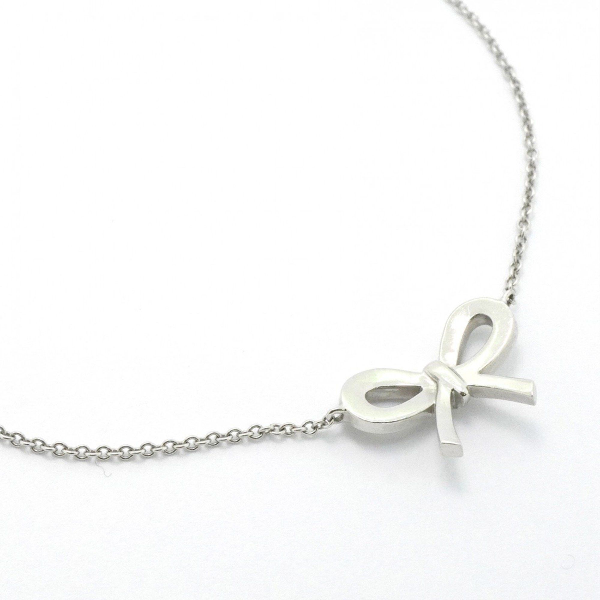 Tiffany & Co. Tiffany & Co Ribbon bracelet Size ONE SIZE - 3 Thumbnail