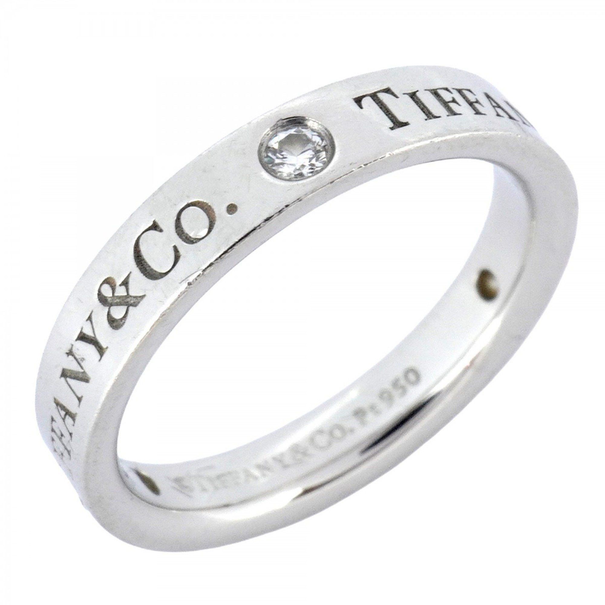 Tiffany & Co. Tiffany & Co Alliance Tiffany ring Size ONE SIZE - 3 Thumbnail