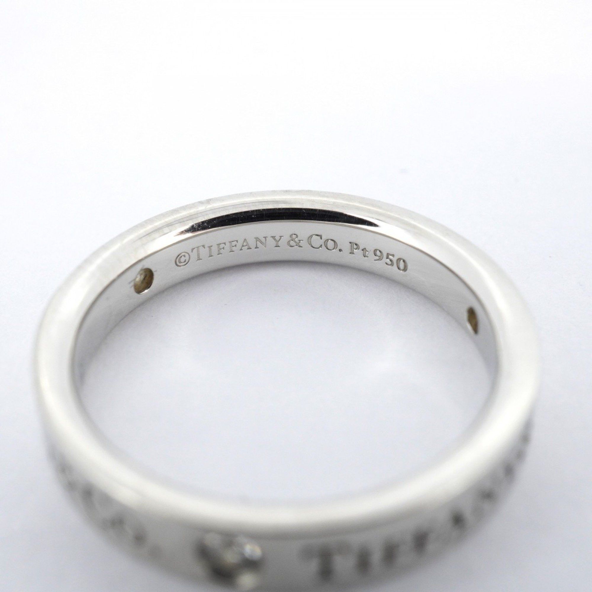 Tiffany & Co. Tiffany & Co Alliance Tiffany ring Size ONE SIZE - 4 Thumbnail