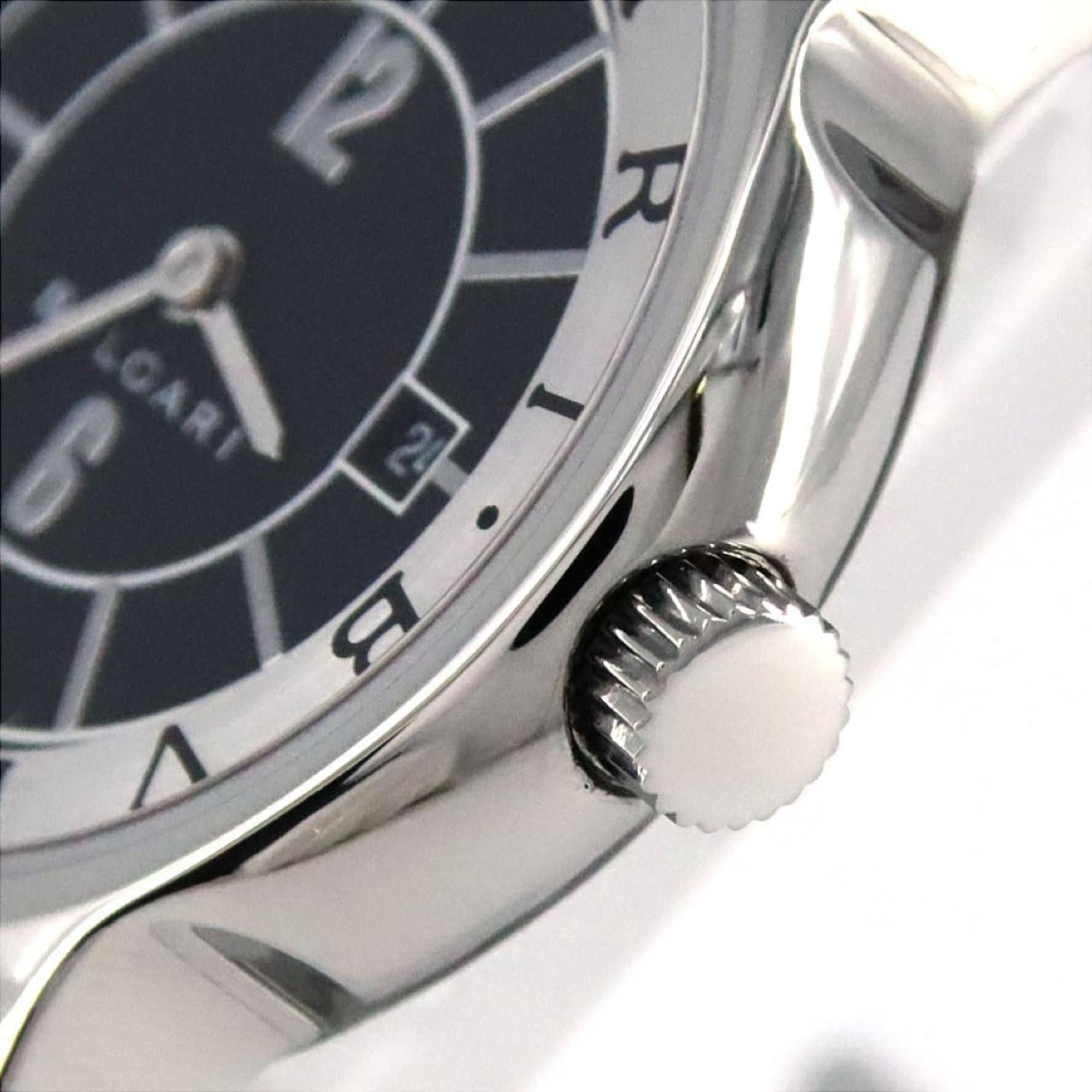 Bvlgari Bvlgari Solotempo ST29S ST29BSSD SS Wristwatch Quartz Size ONE SIZE - 4 Thumbnail