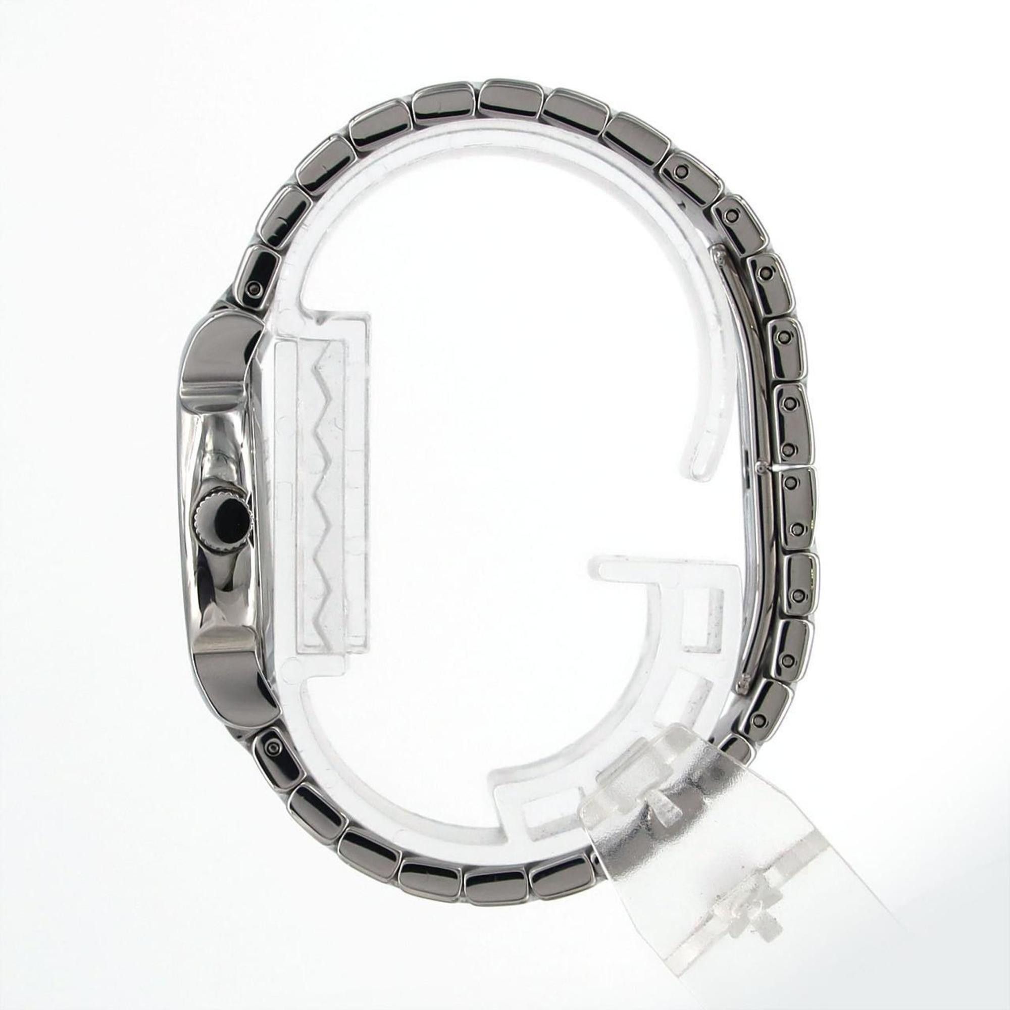 Bvlgari Bvlgari Solotempo ST29S ST29BSSD SS Wristwatch Quartz Size ONE SIZE - 3 Thumbnail