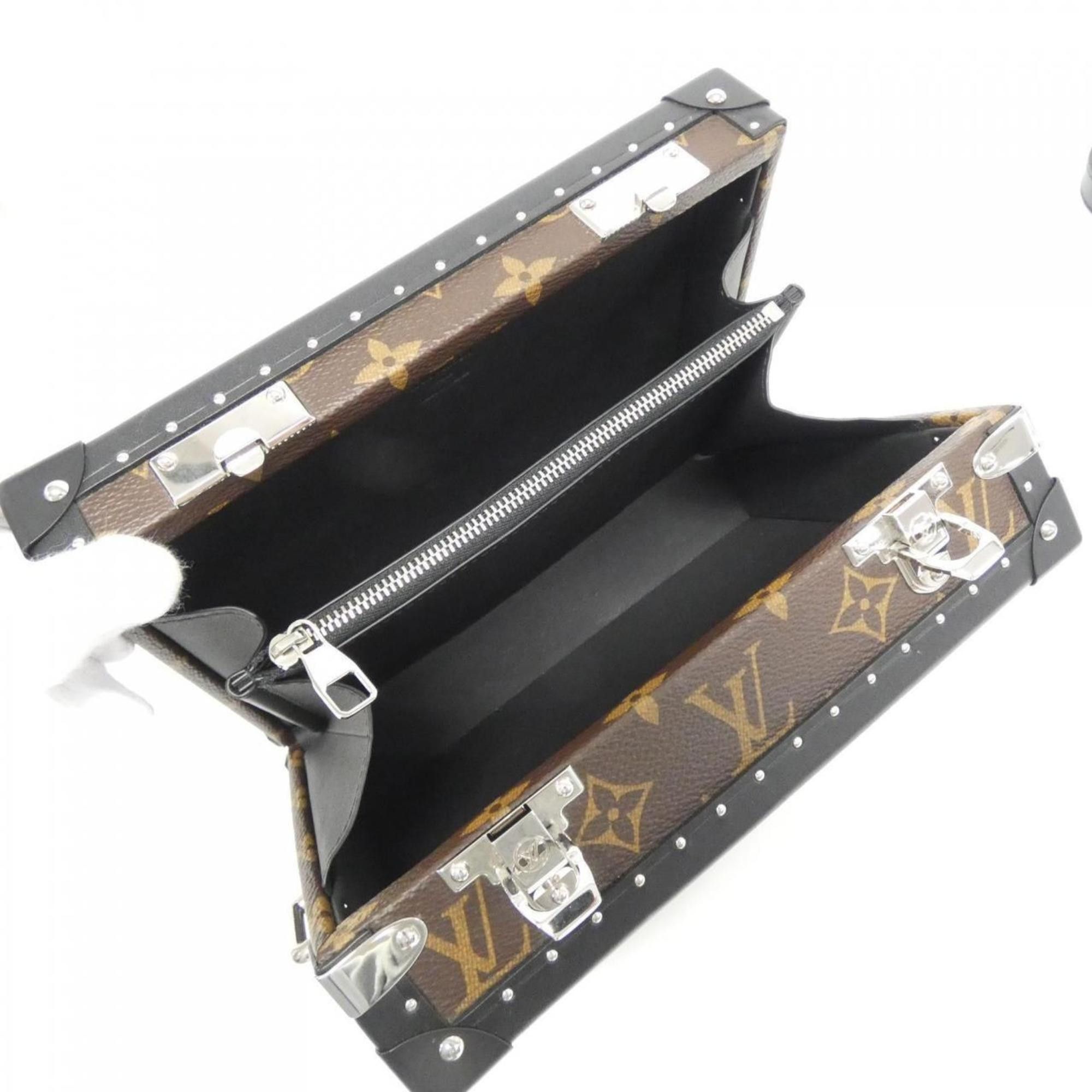 Louis Vuitton Louis Vuitton clutch Size ONE SIZE - 5 Thumbnail