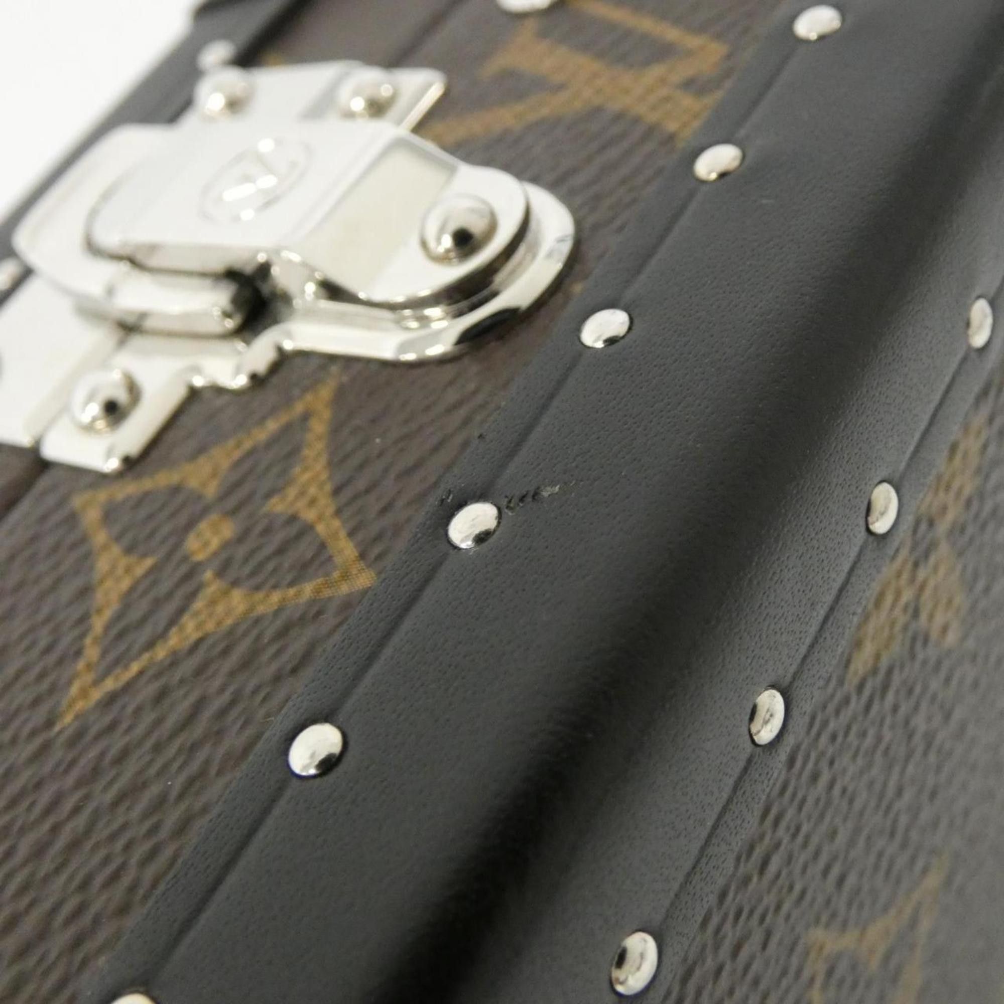 Louis Vuitton Louis Vuitton clutch Size ONE SIZE - 3 Thumbnail