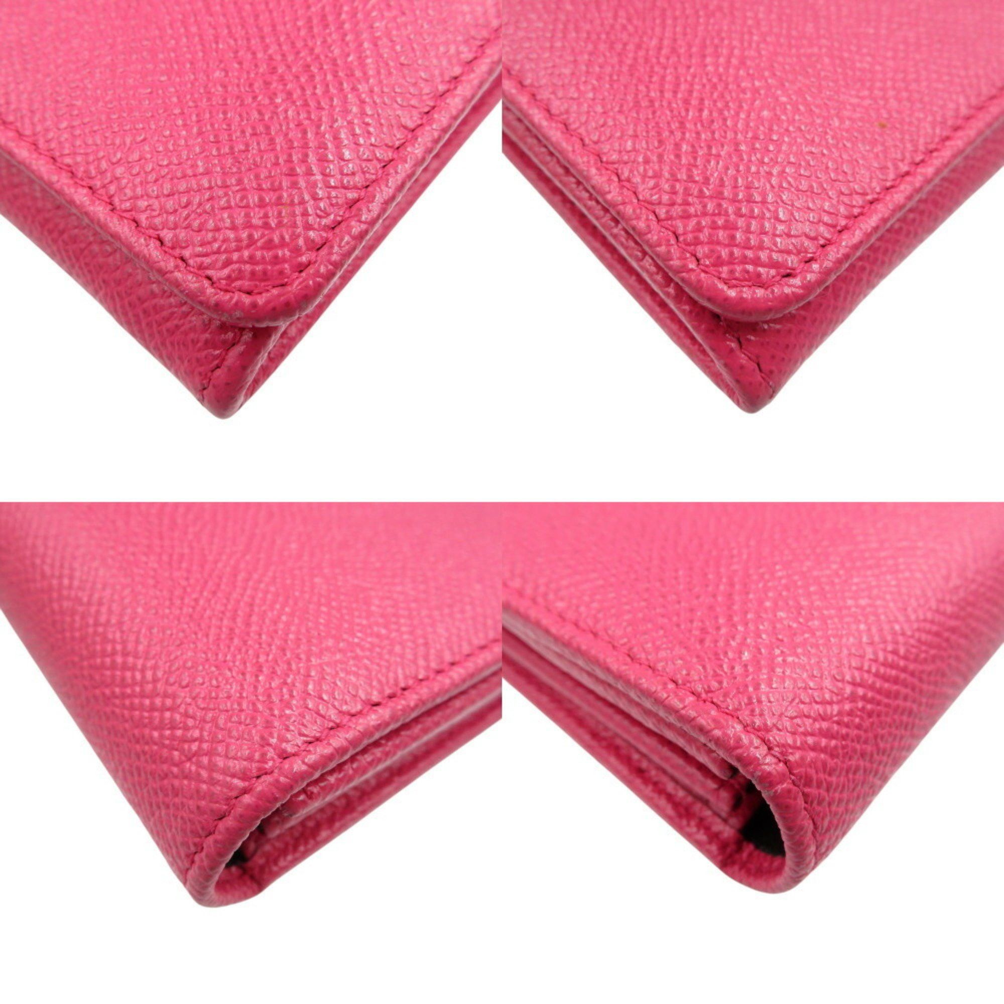 Bvlgari Bulgari Bvlgari bvlgari wallet Size ONE SIZE - 3 Thumbnail