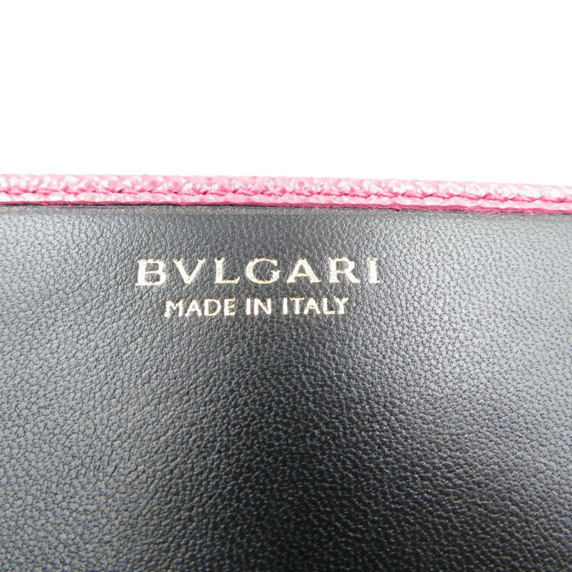 Bvlgari Bulgari Bvlgari bvlgari wallet Size ONE SIZE - 7 Thumbnail
