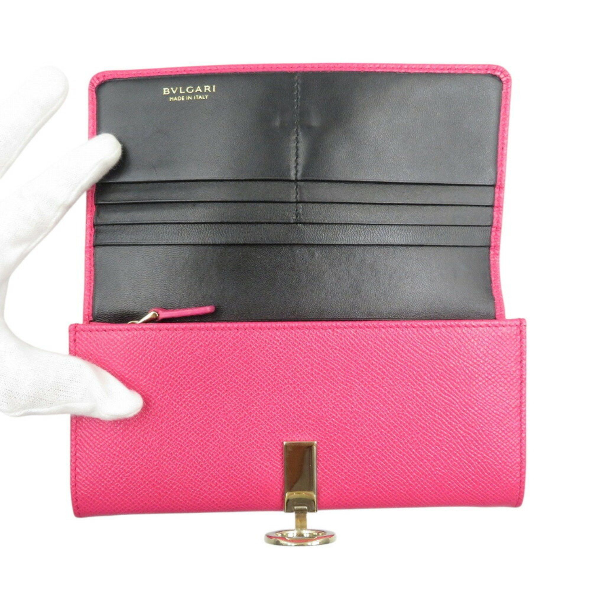 Bvlgari Bulgari Bvlgari bvlgari wallet Size ONE SIZE - 4 Thumbnail