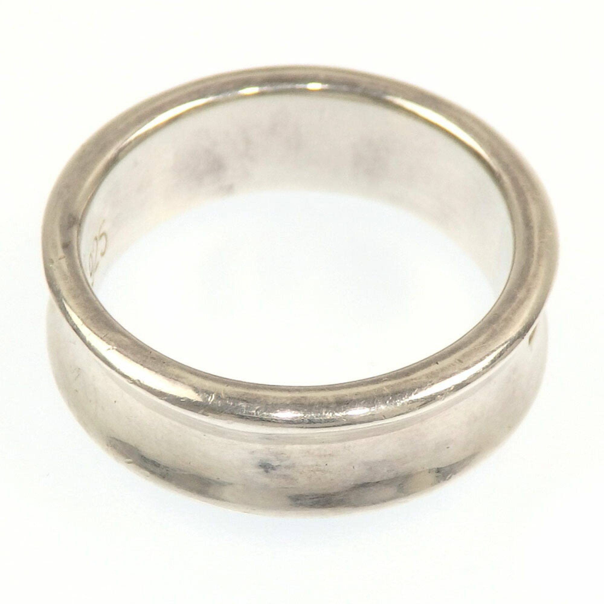 Tiffany & Co. Tiffany & Co Tiffany 1837 ring Size ONE SIZE - 3 Thumbnail