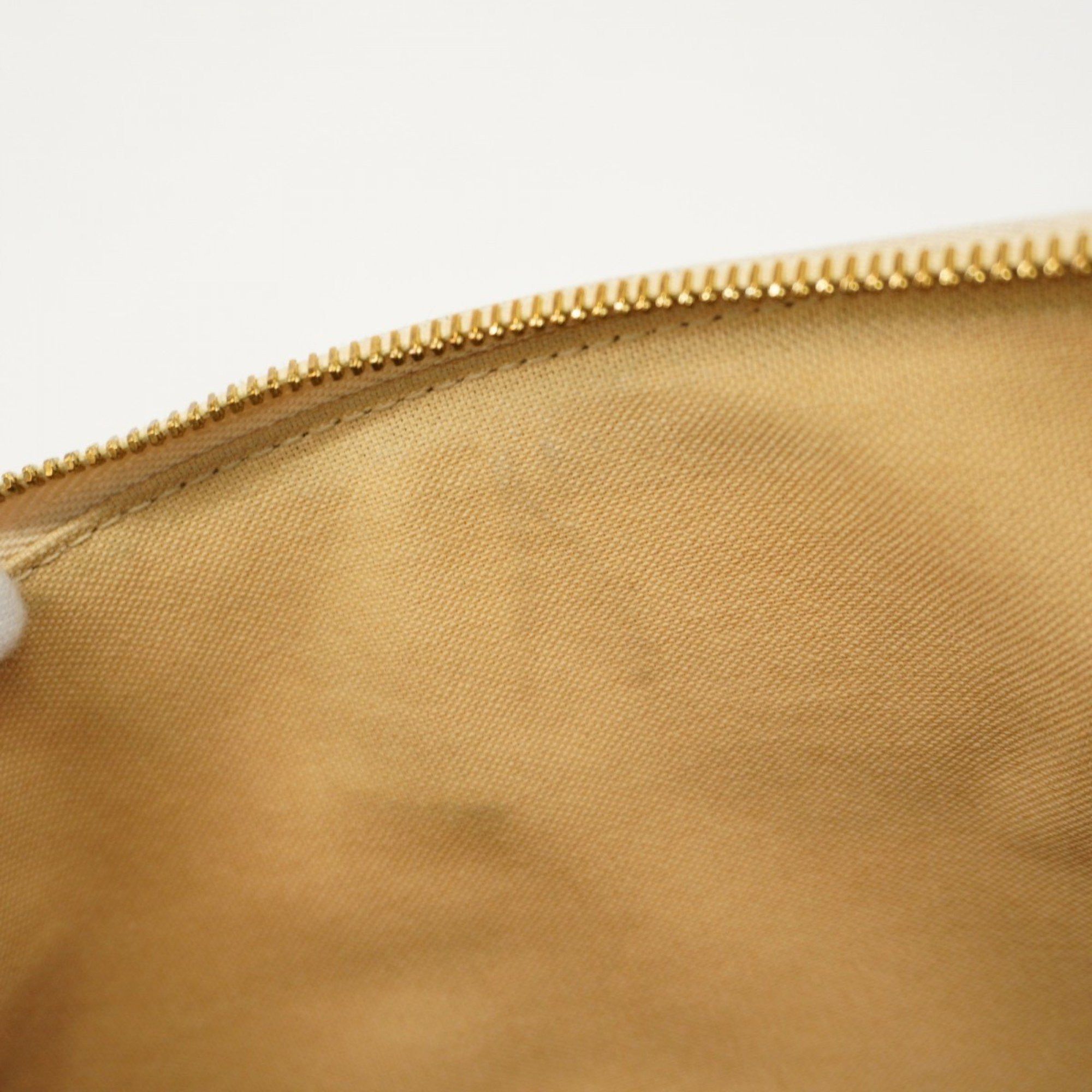 Louis Vuitton Louis Vuitton Siracusa MM shoulder Size ONE SIZE - 7 Thumbnail