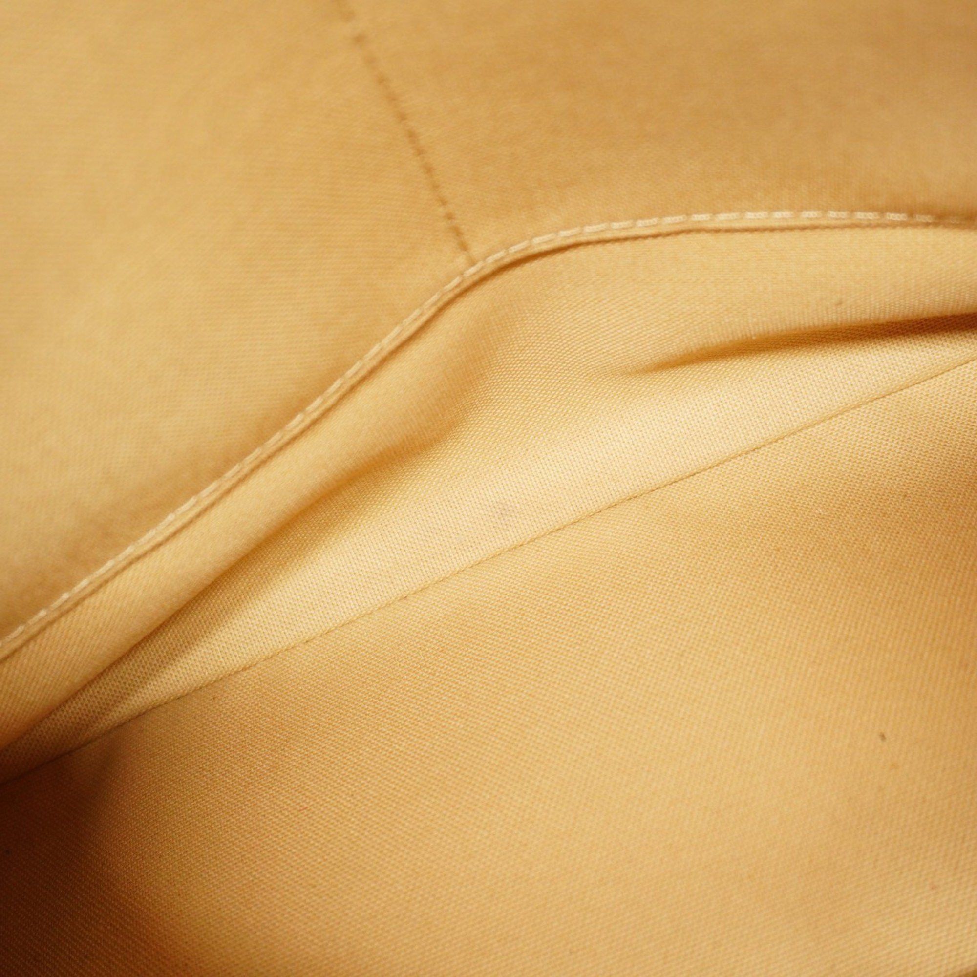 Louis Vuitton Louis Vuitton Siracusa MM shoulder Size ONE SIZE - 15 Thumbnail