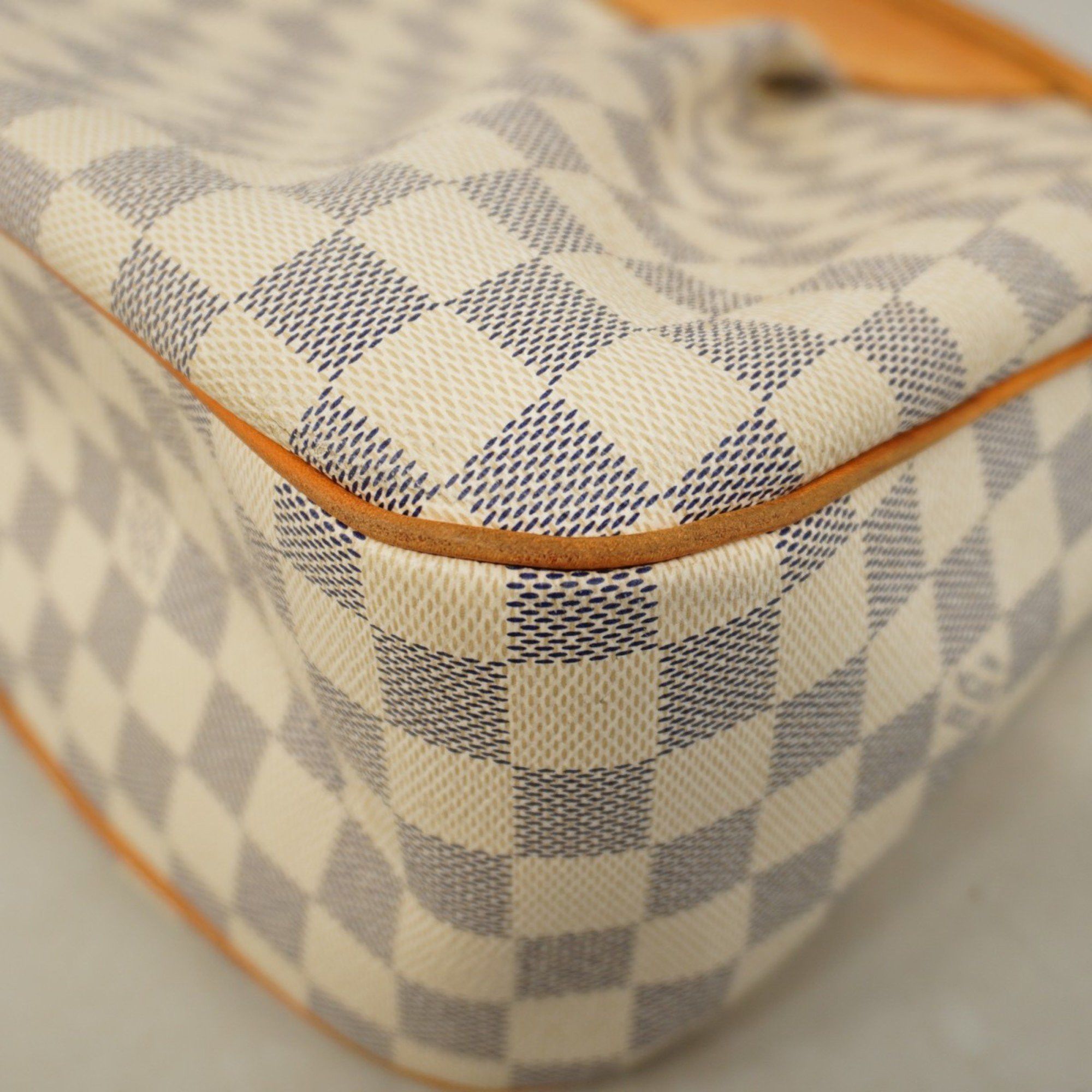 Louis Vuitton Louis Vuitton Siracusa MM shoulder Size ONE SIZE - 6 Thumbnail