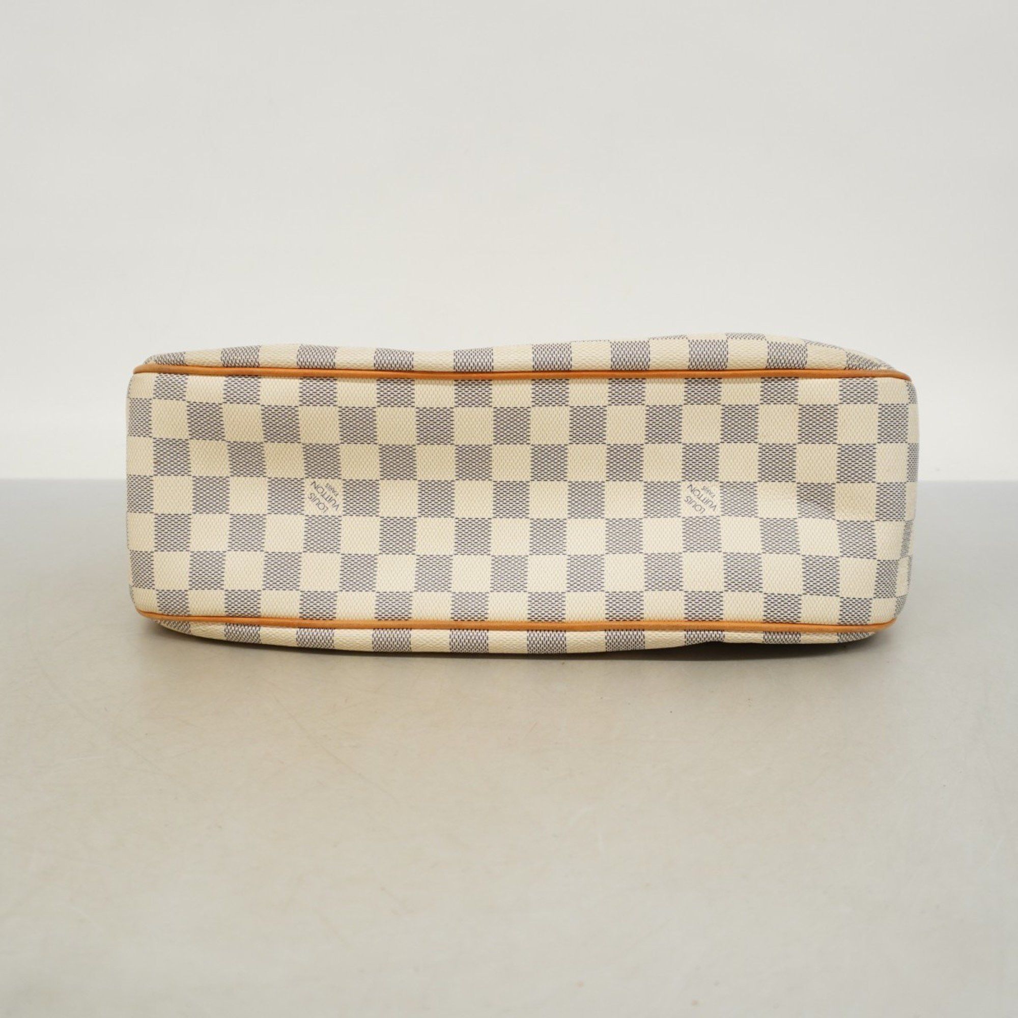 Louis Vuitton Louis Vuitton Siracusa MM shoulder Size ONE SIZE - 5 Thumbnail