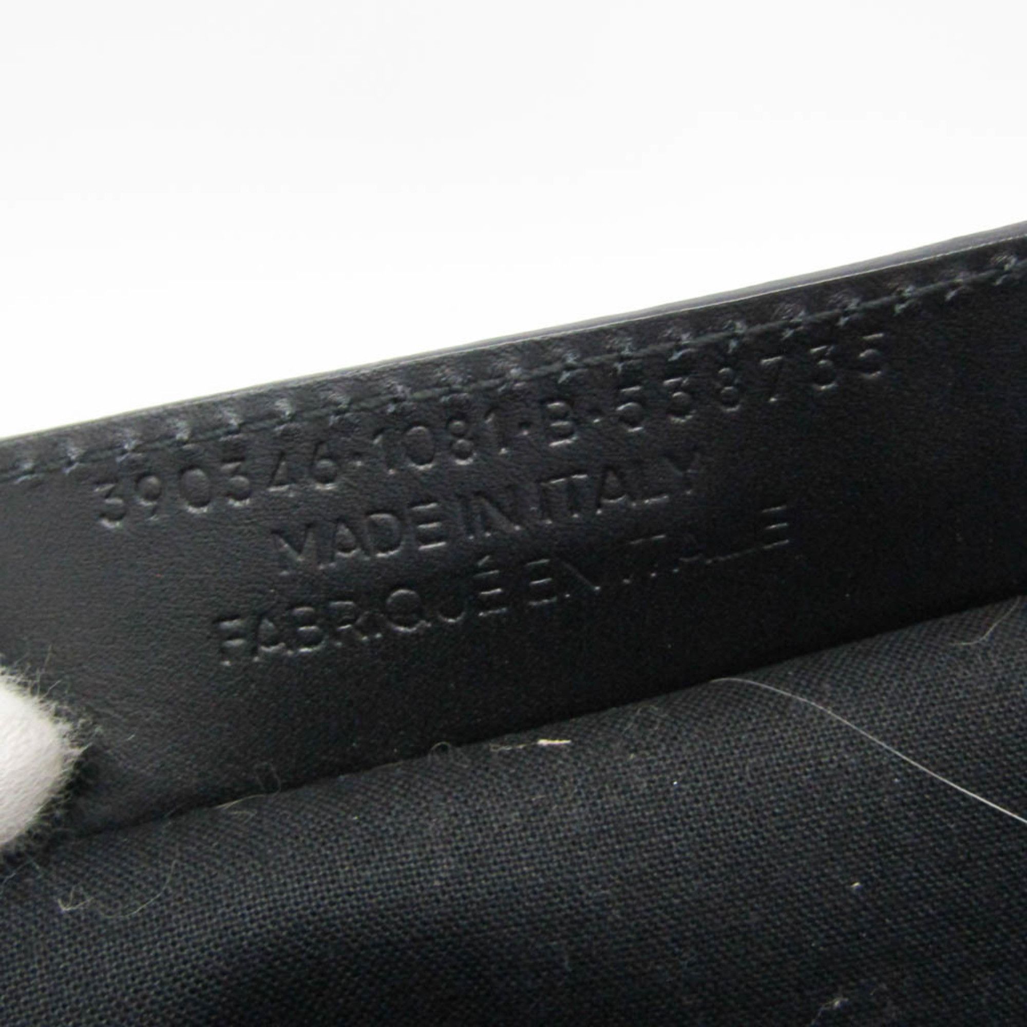 Balenciaga Balenciaga Navy Cabas handbag Size ONE SIZE - 19 Thumbnail