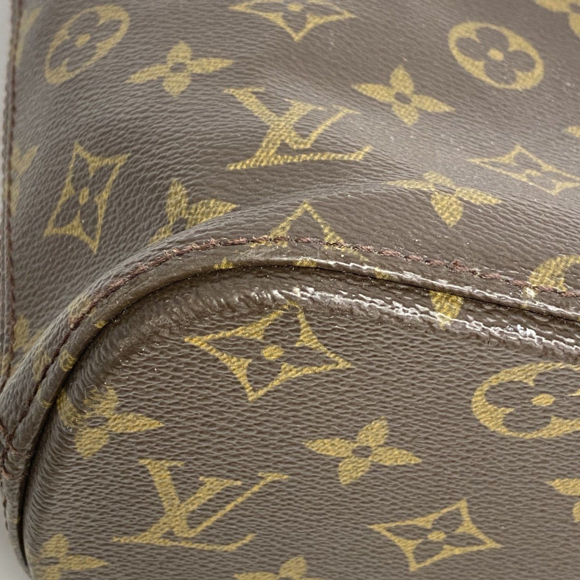 Louis Vuitton Louis Vuitton Vavin GM tote Size ONE SIZE - 7 Thumbnail